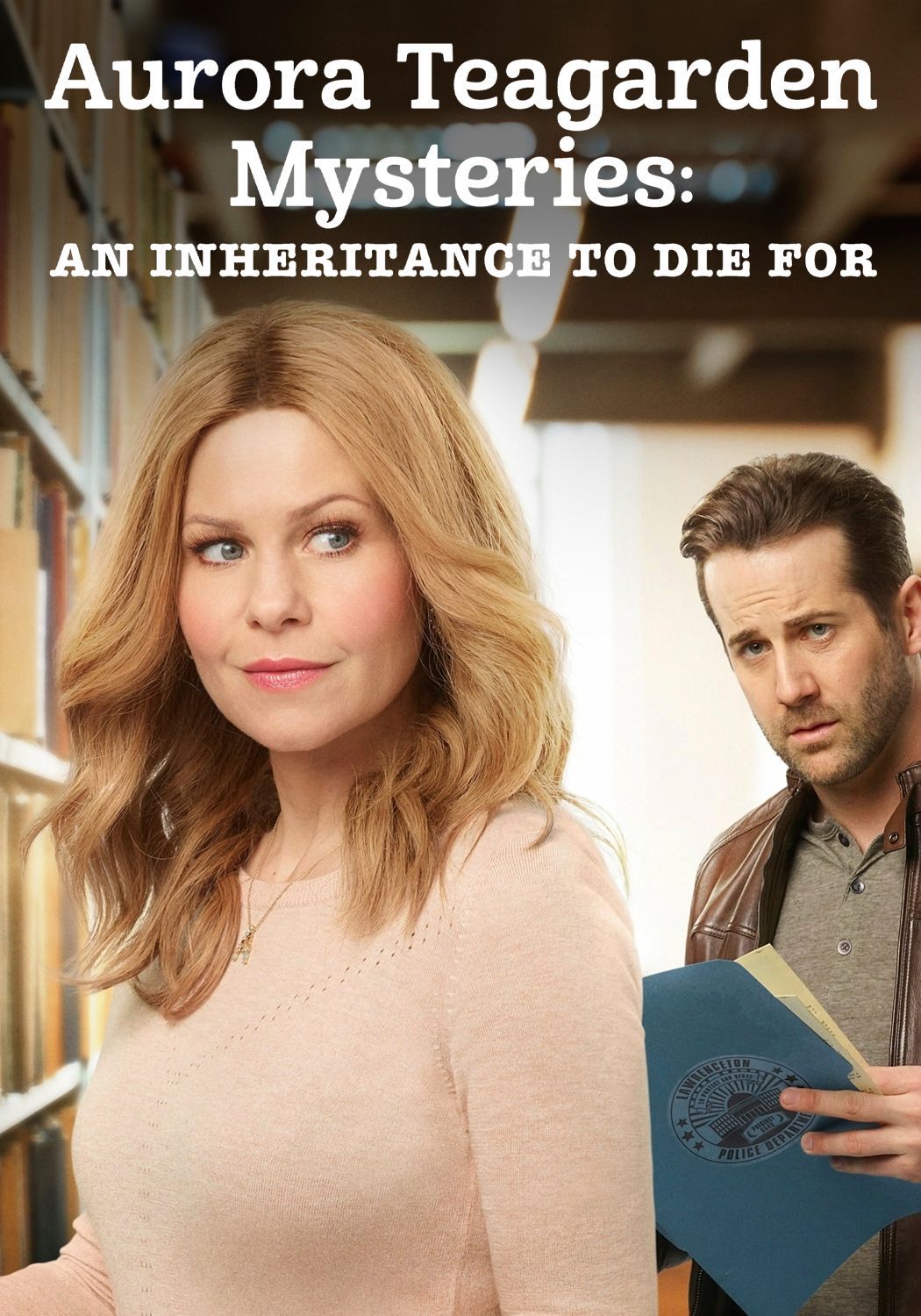 An Inheritance To Die For Full Movie Aurora Teagarden Mysteries: An Inheritance to Die for