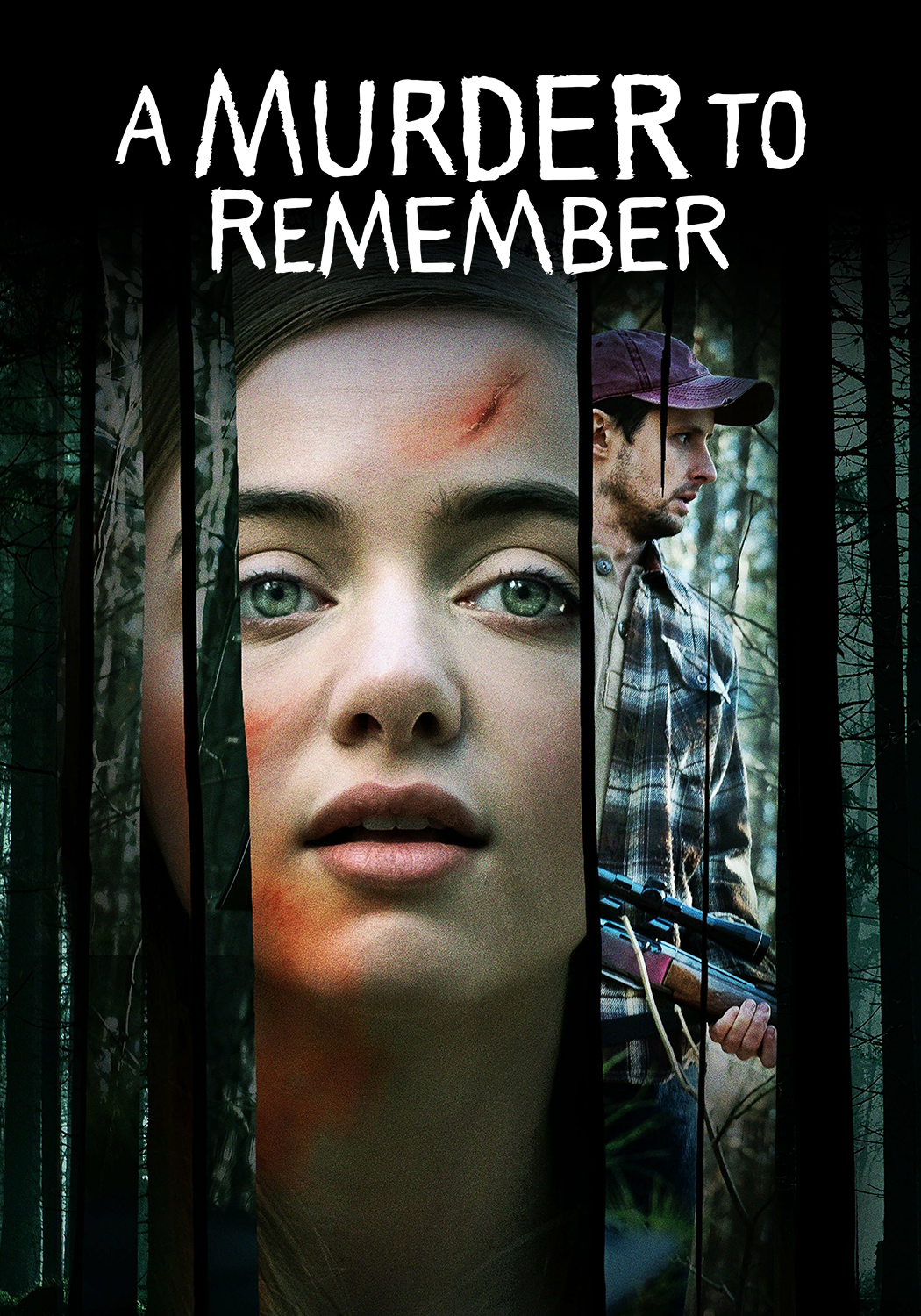 A Murder to Remember