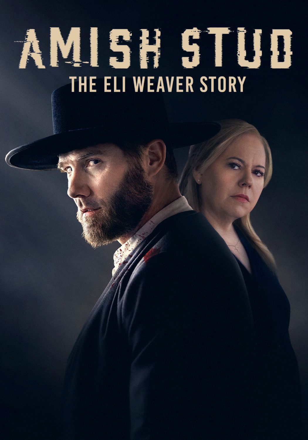 Amish Stud: The Eli Weaver Story 