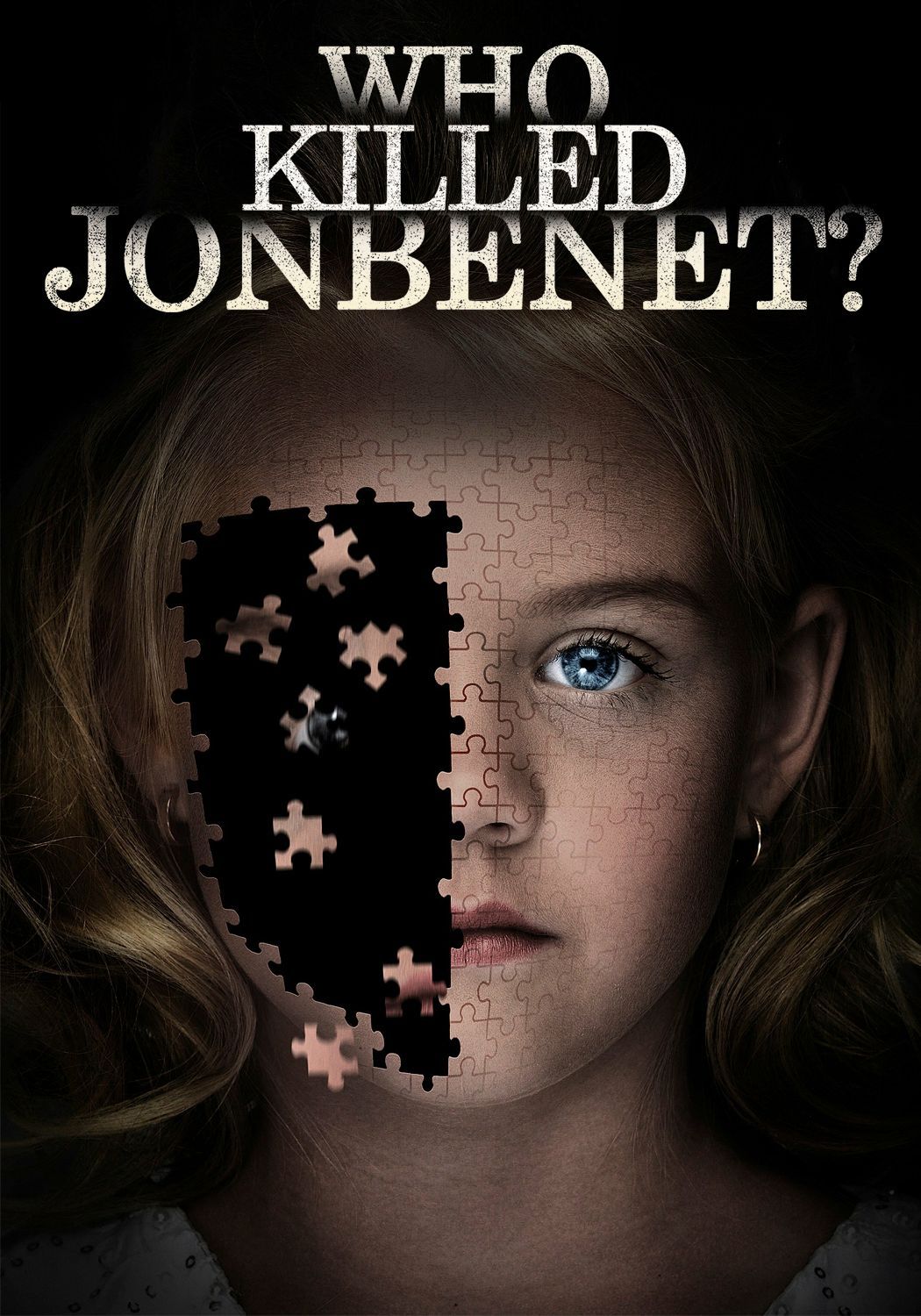 Who Killed JonBenét