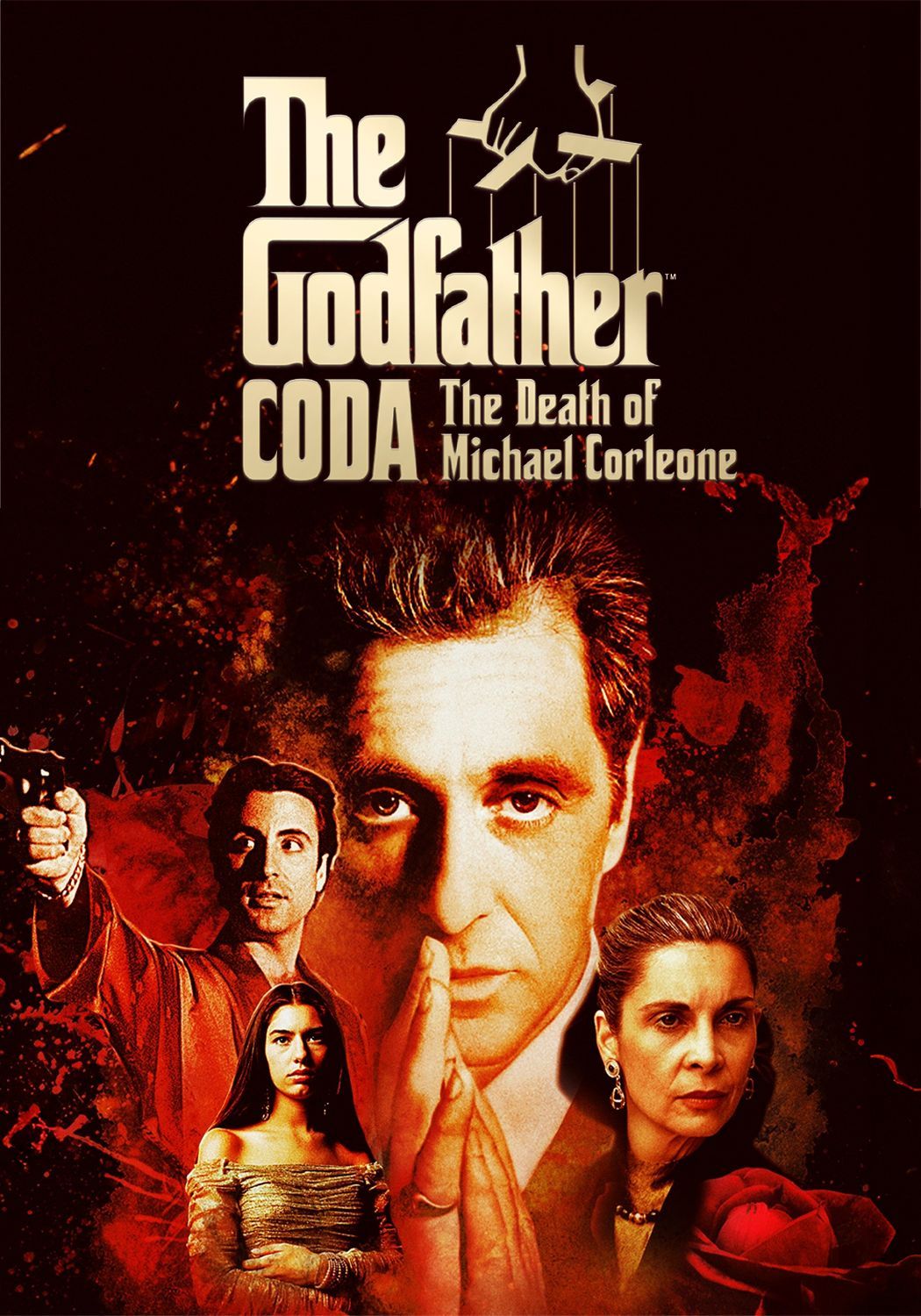 The Godfather Part III