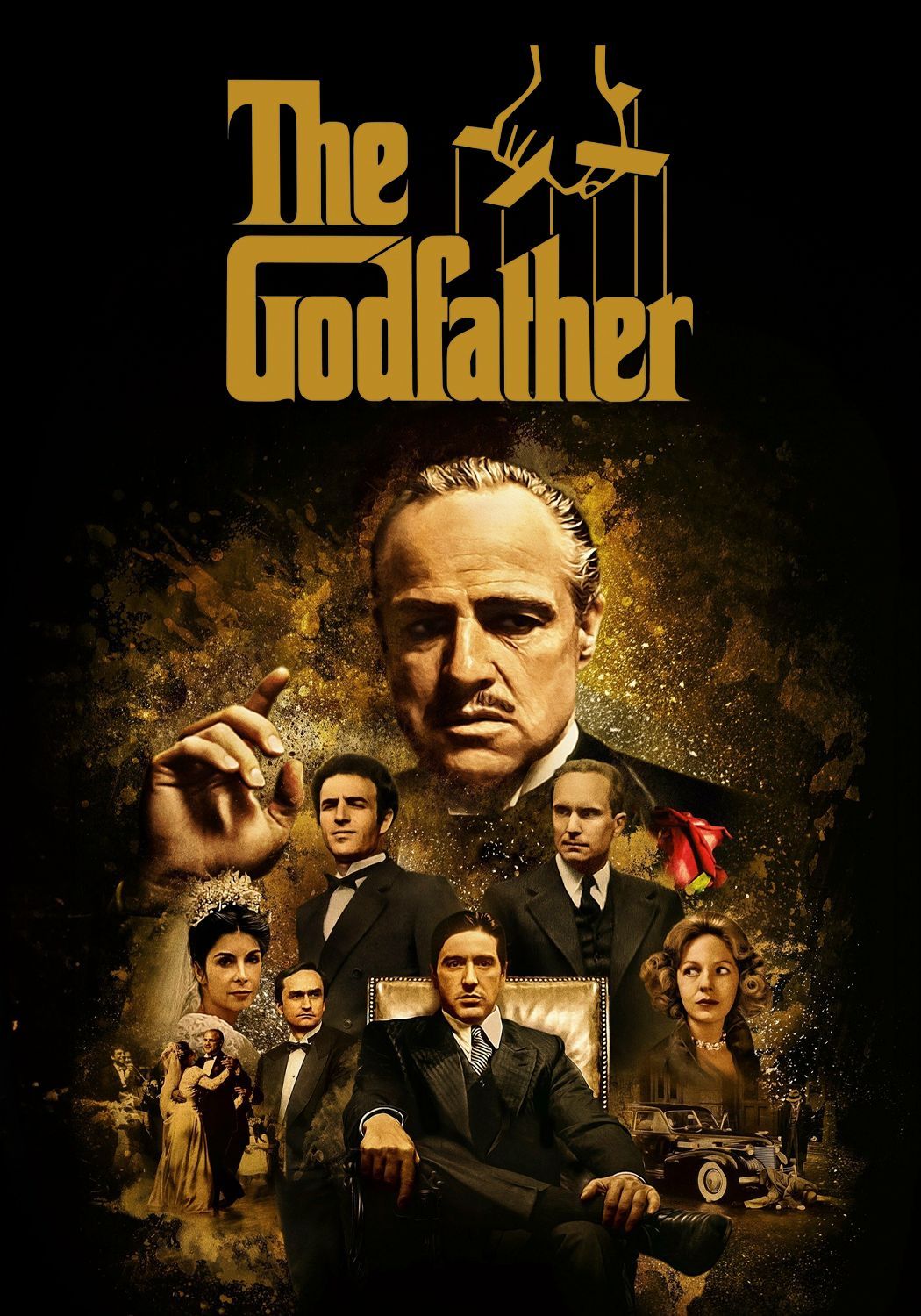 The Godfather