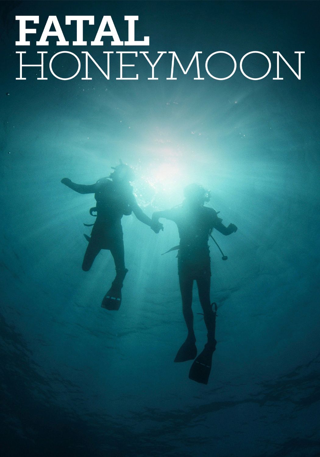 Fatal Honeymoon 