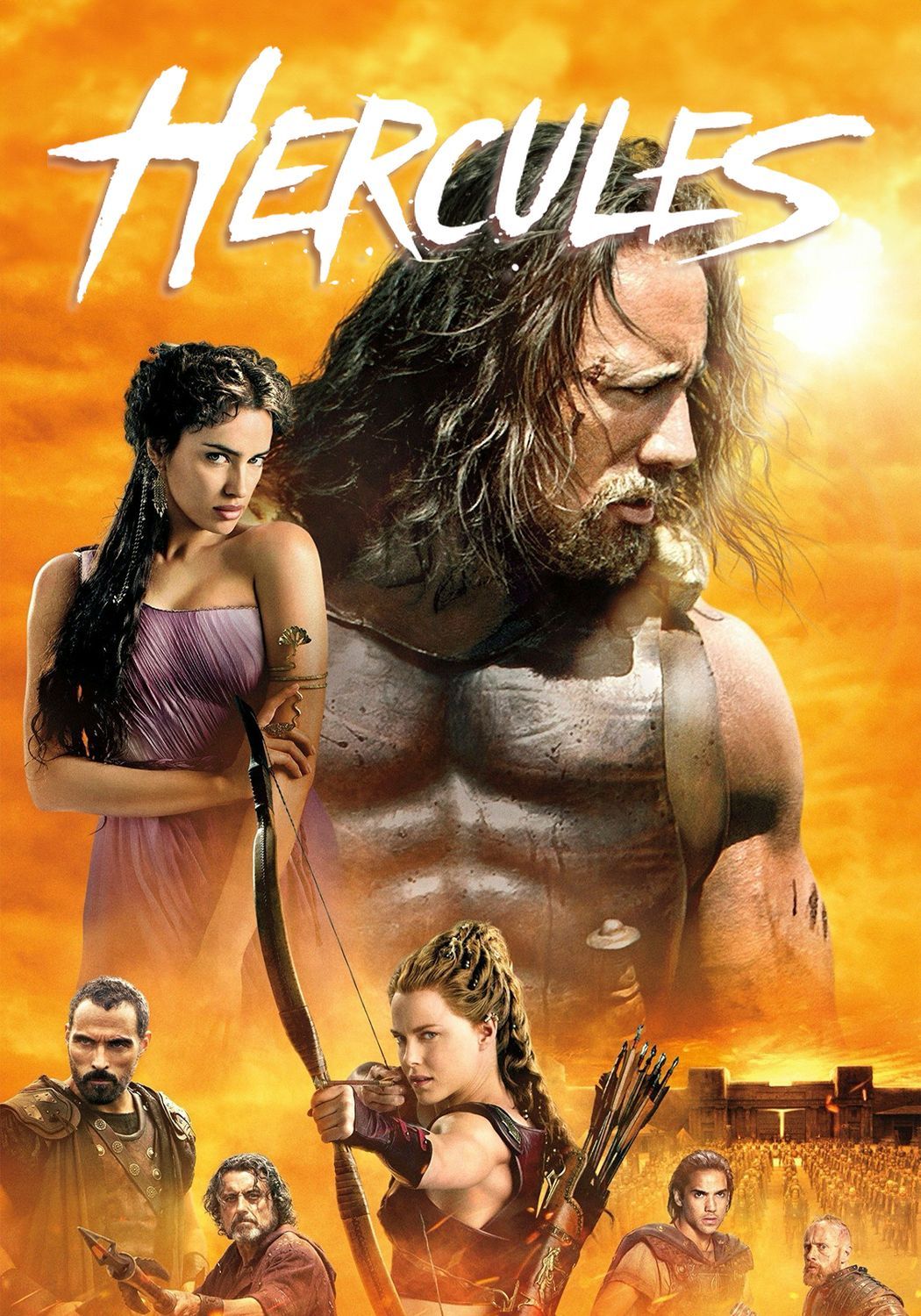 Hercules