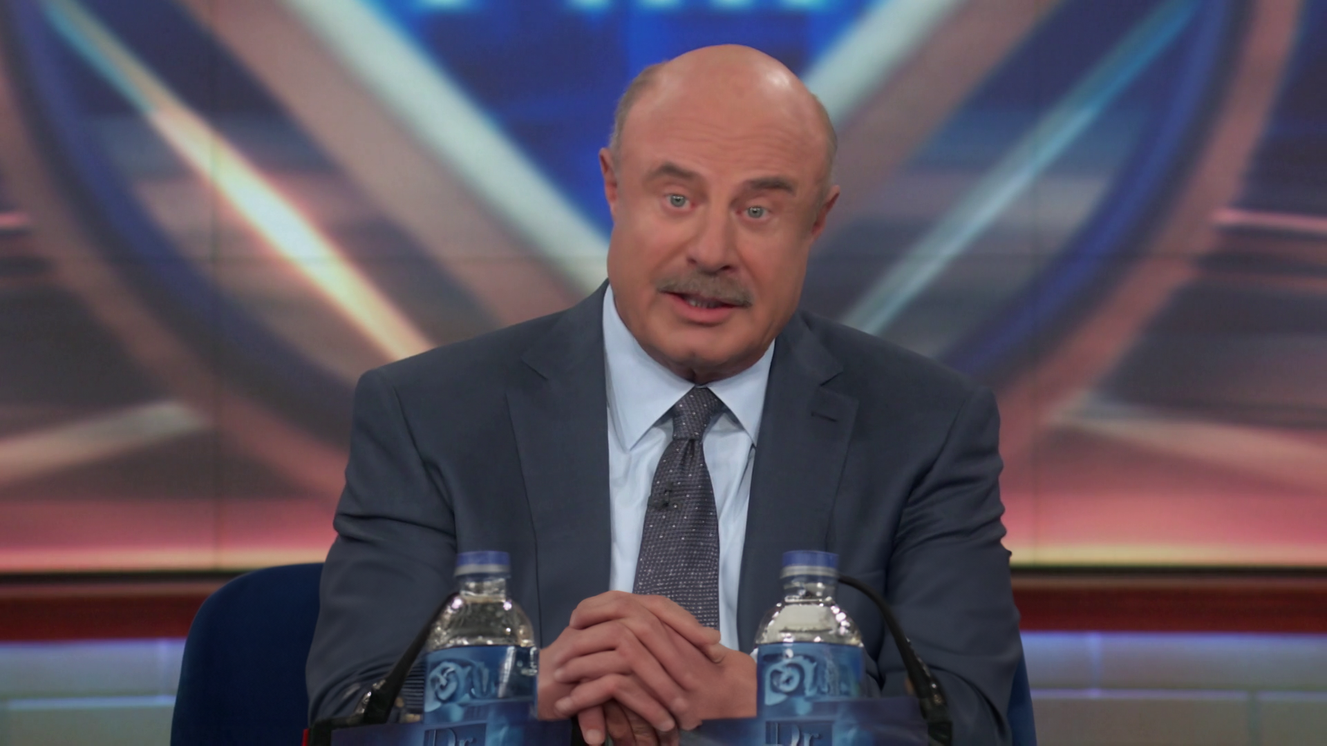 Dr. Phil - S21 - Aflevering 10