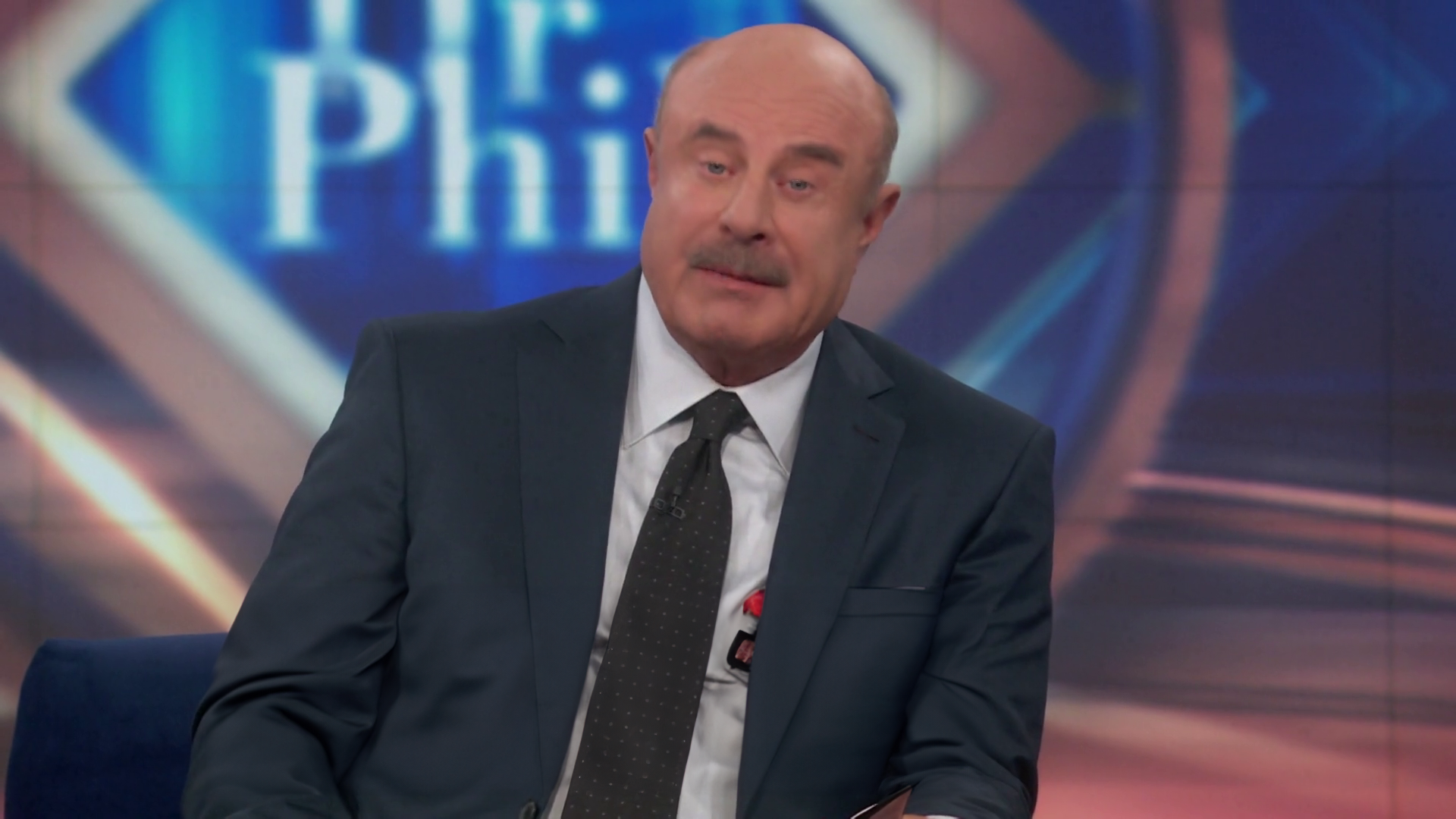 Dr. Phil - S21 - Aflevering 19