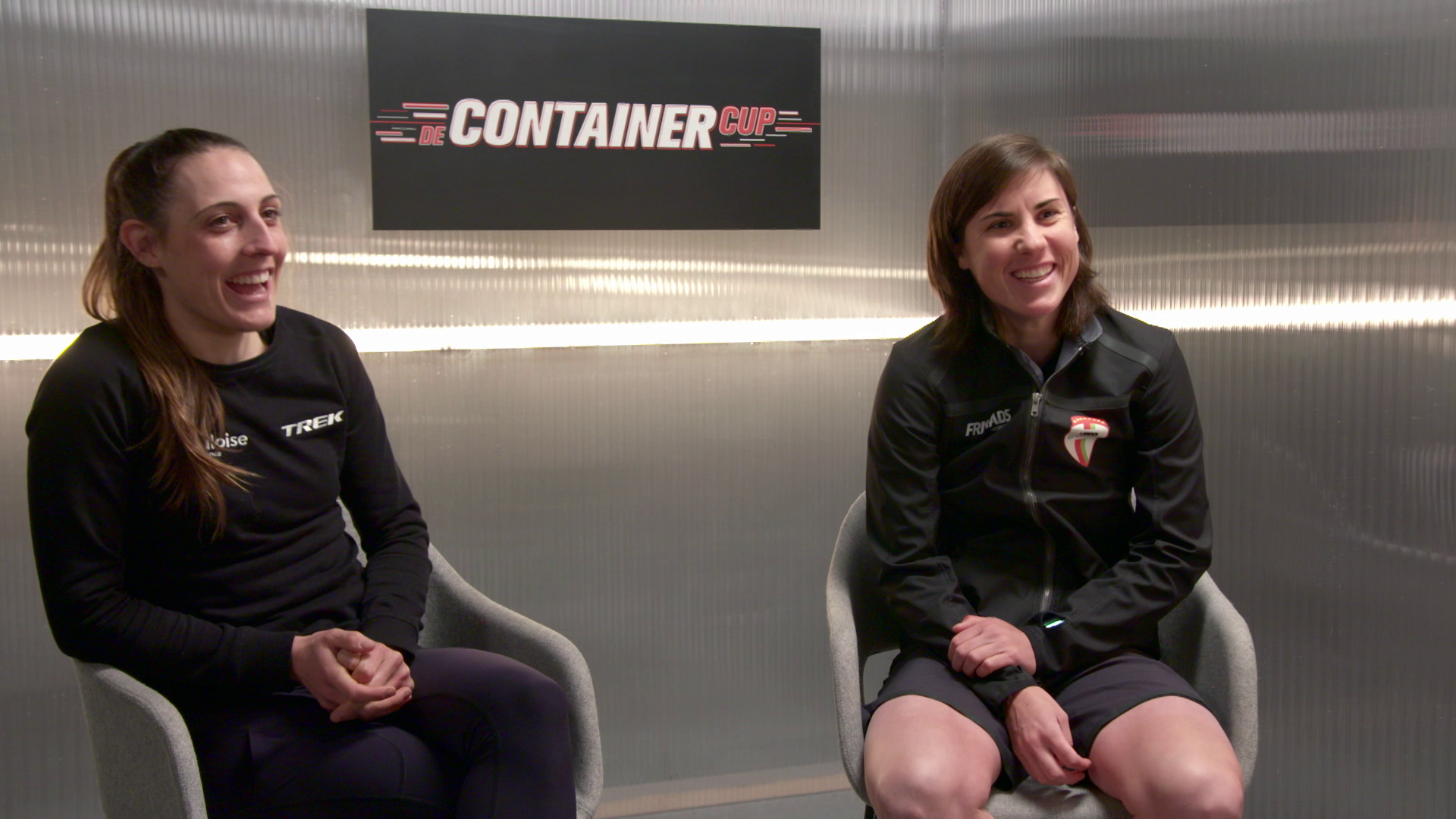 De Container Cup - S3 - Aflevering 14