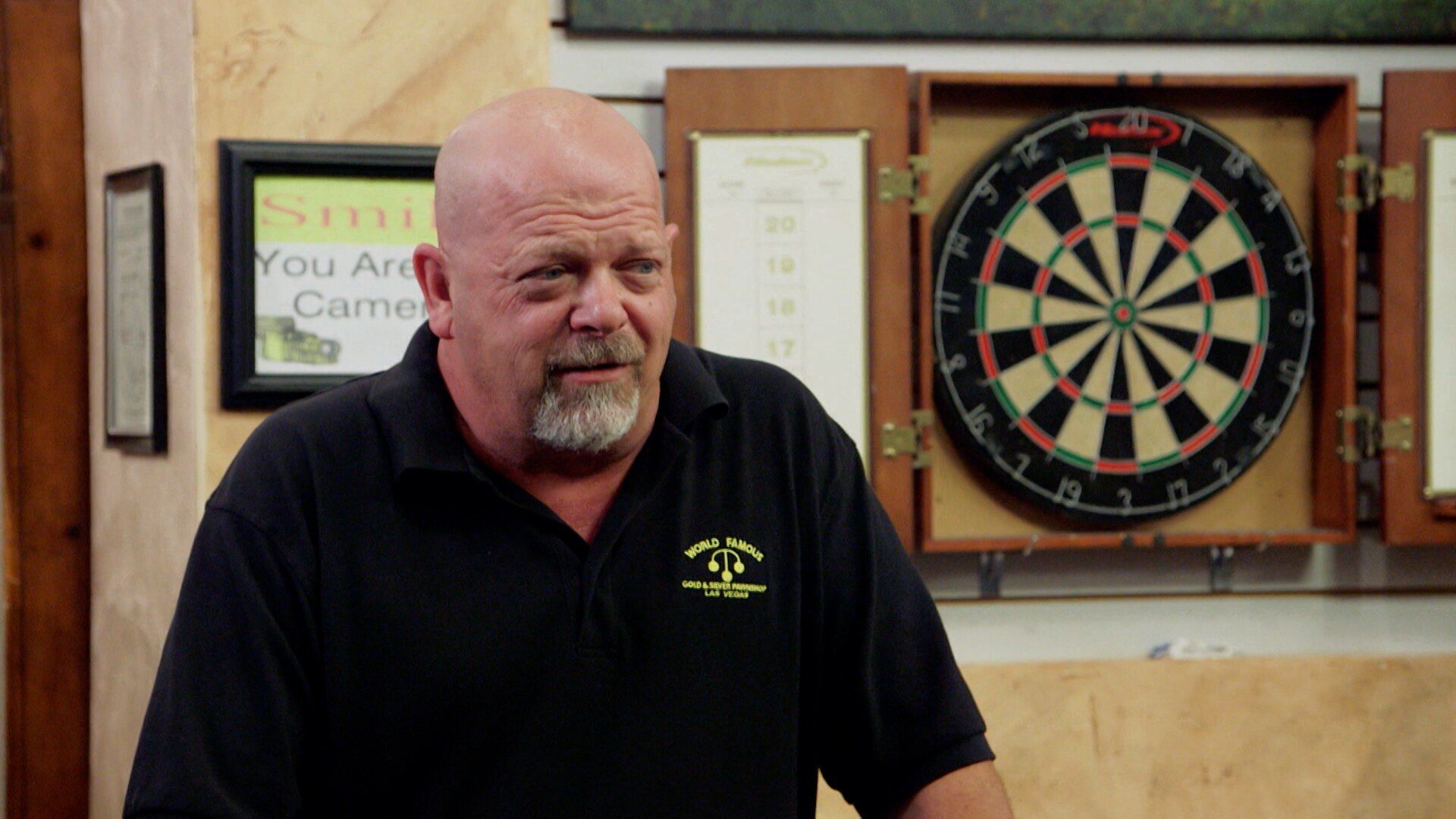 Pawn Stars - S24 - Aflevering 7