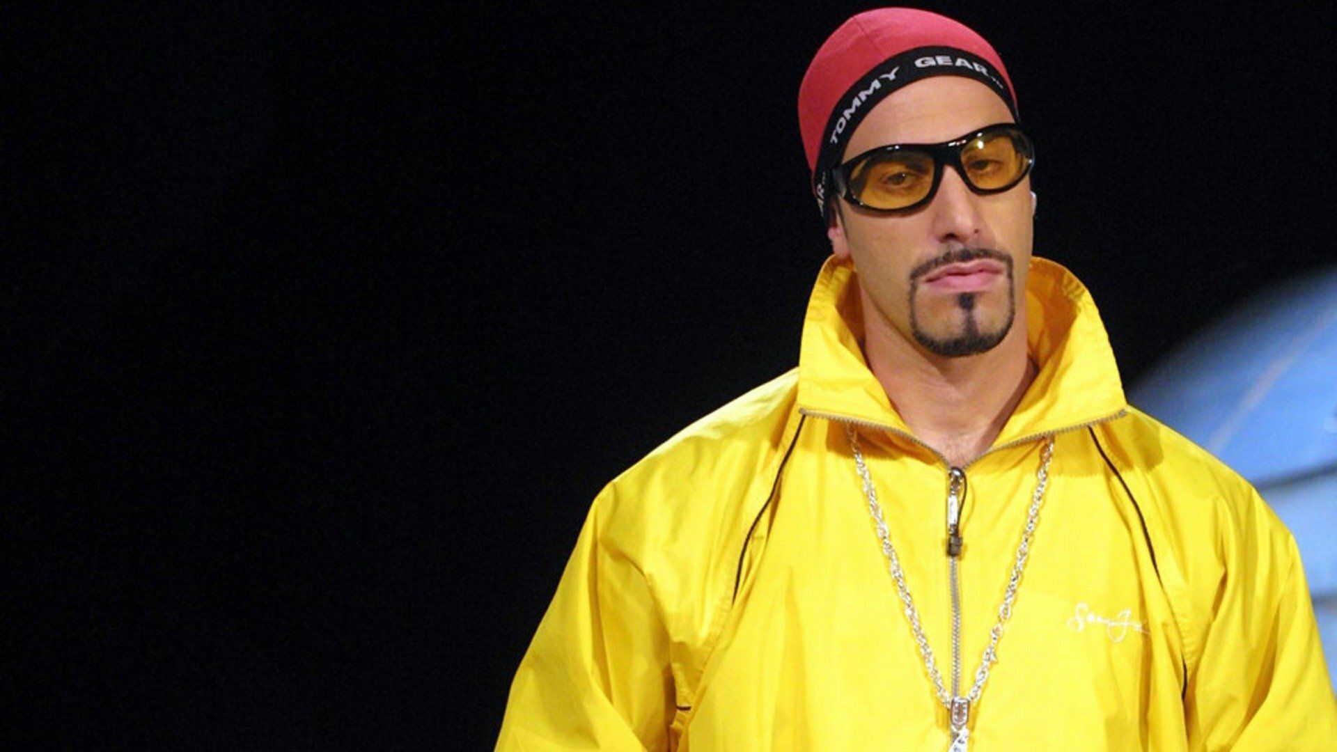 Ali G Indahouse