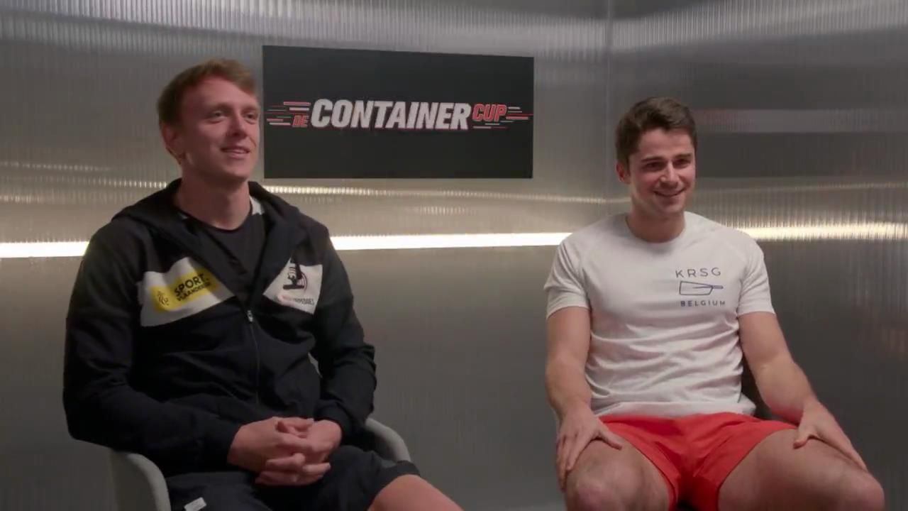 De Container Cup - S3 - Aflevering 19