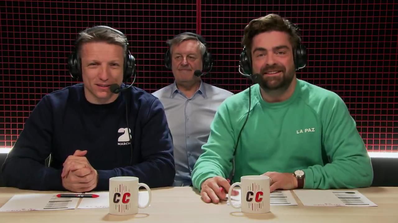 De Container Cup - S3 - Aflevering 20