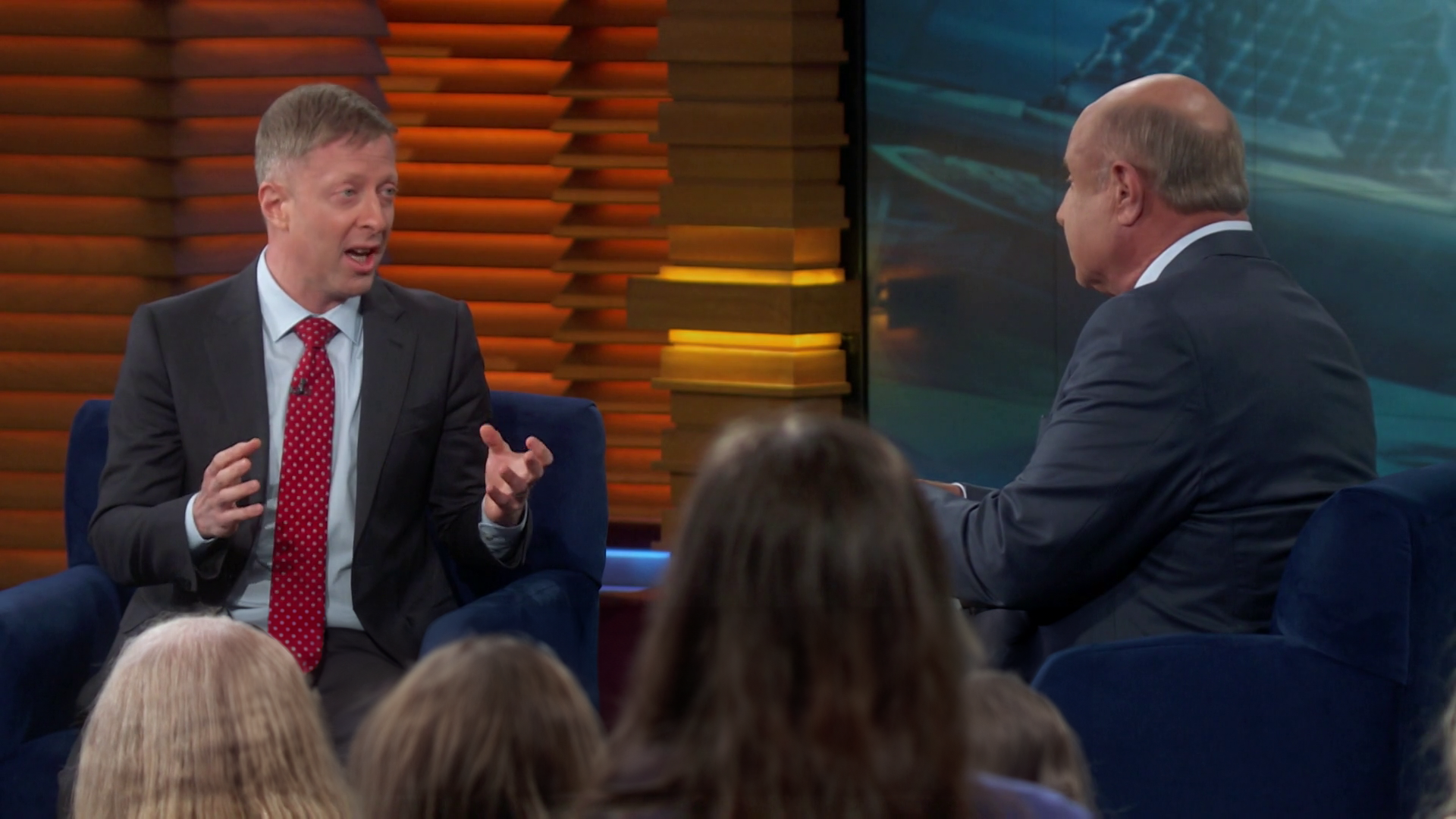 Dr. Phil - S21 - Aflevering 5