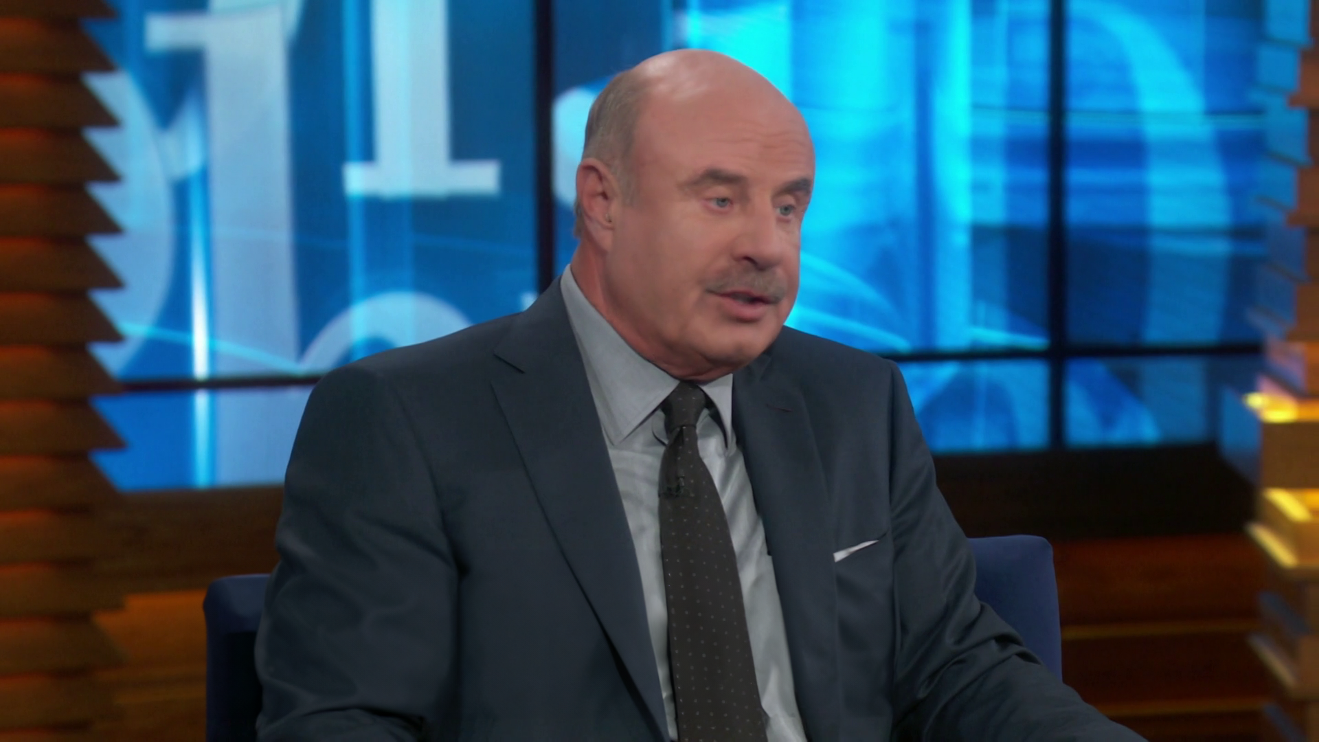 Dr. Phil - S21 - Aflevering 36