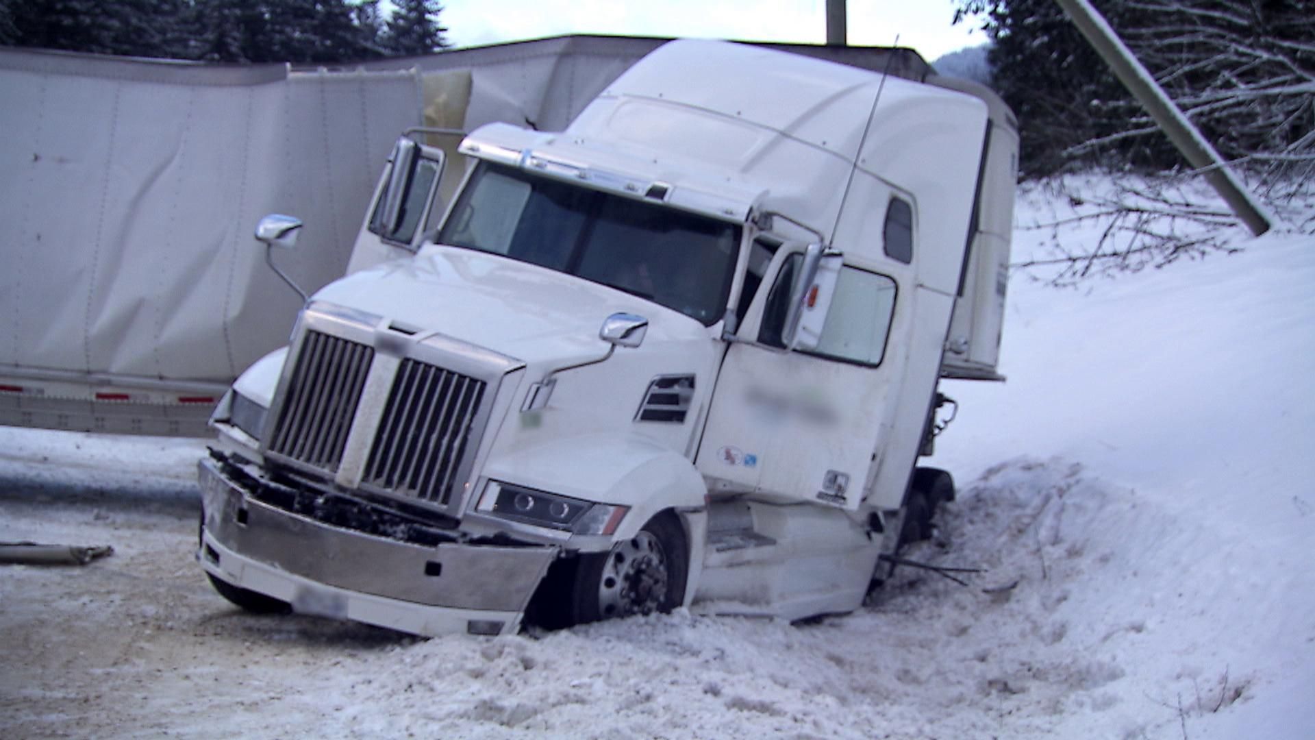 Highway Thru Hell - S11 - Aflevering 11