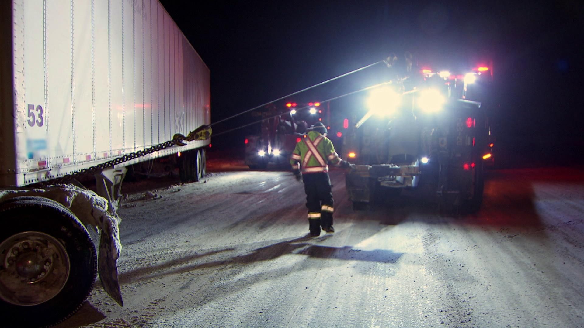 Highway Thru Hell - S11 - Aflevering 1