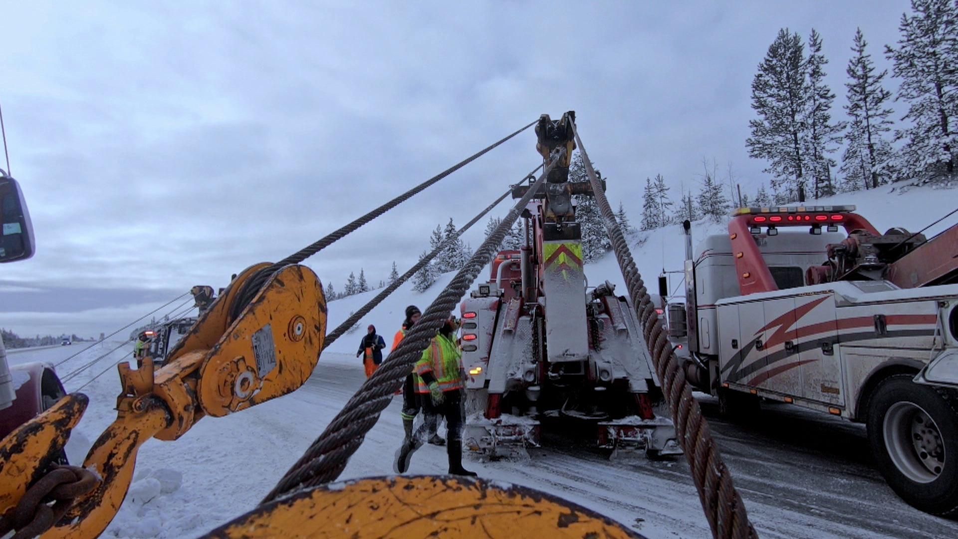 Highway Thru Hell - S11 - Aflevering 17