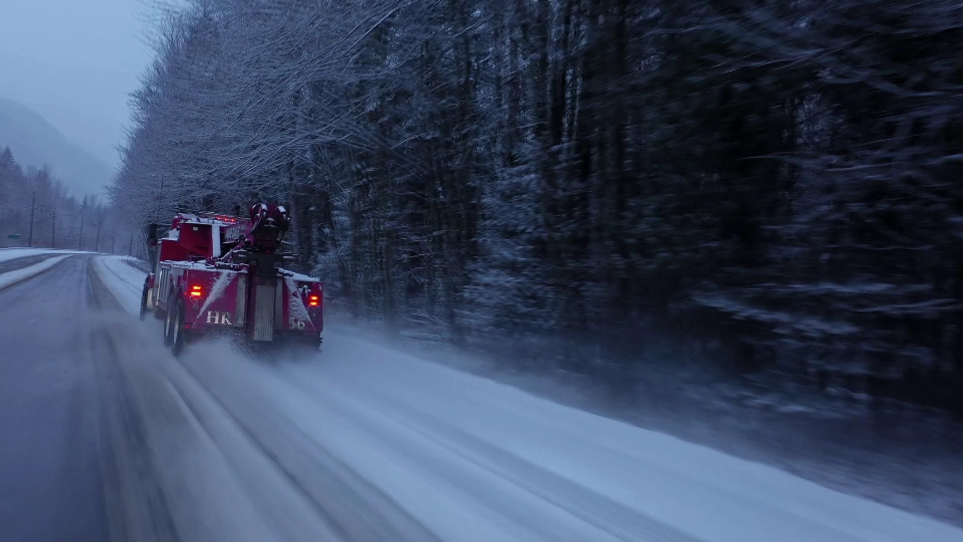 Highway Thru Hell - S11 - Aflevering 7