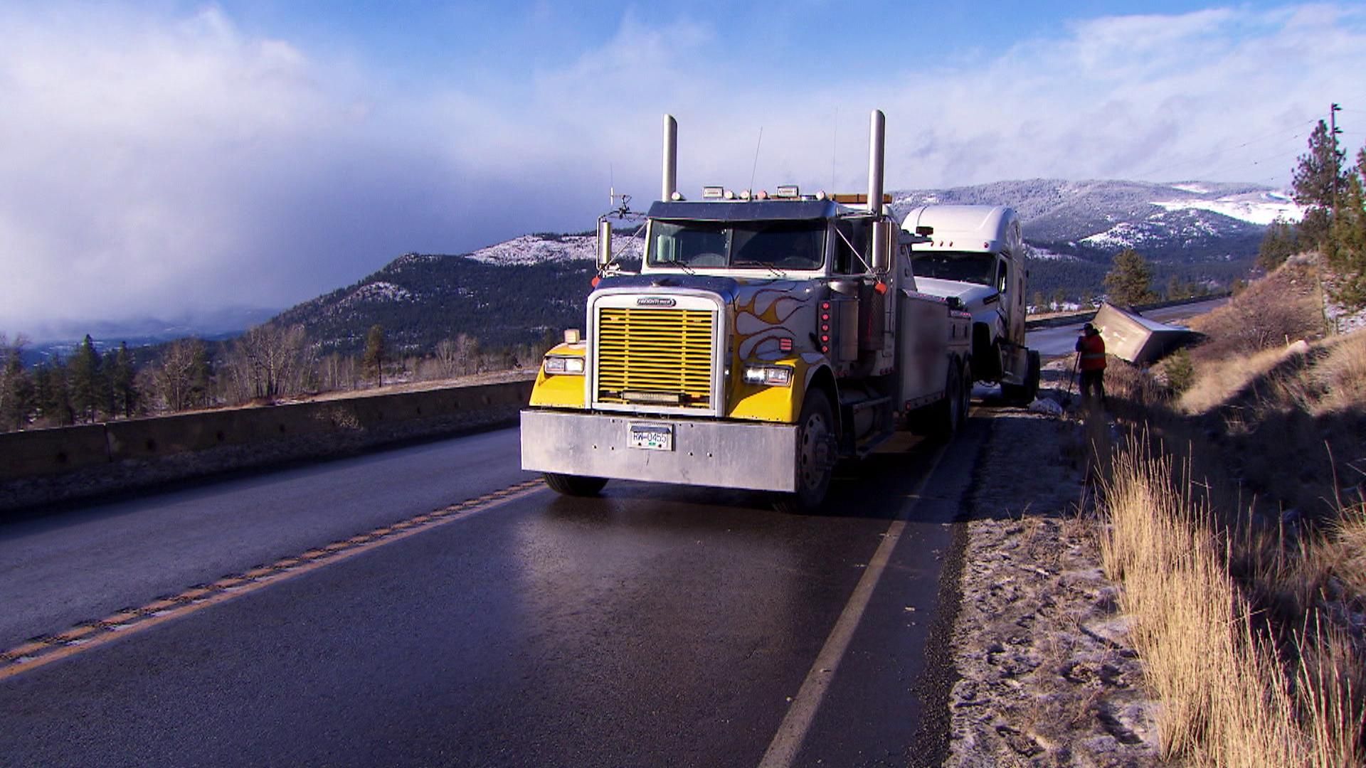 Highway Thru Hell - S11 - Aflevering 12