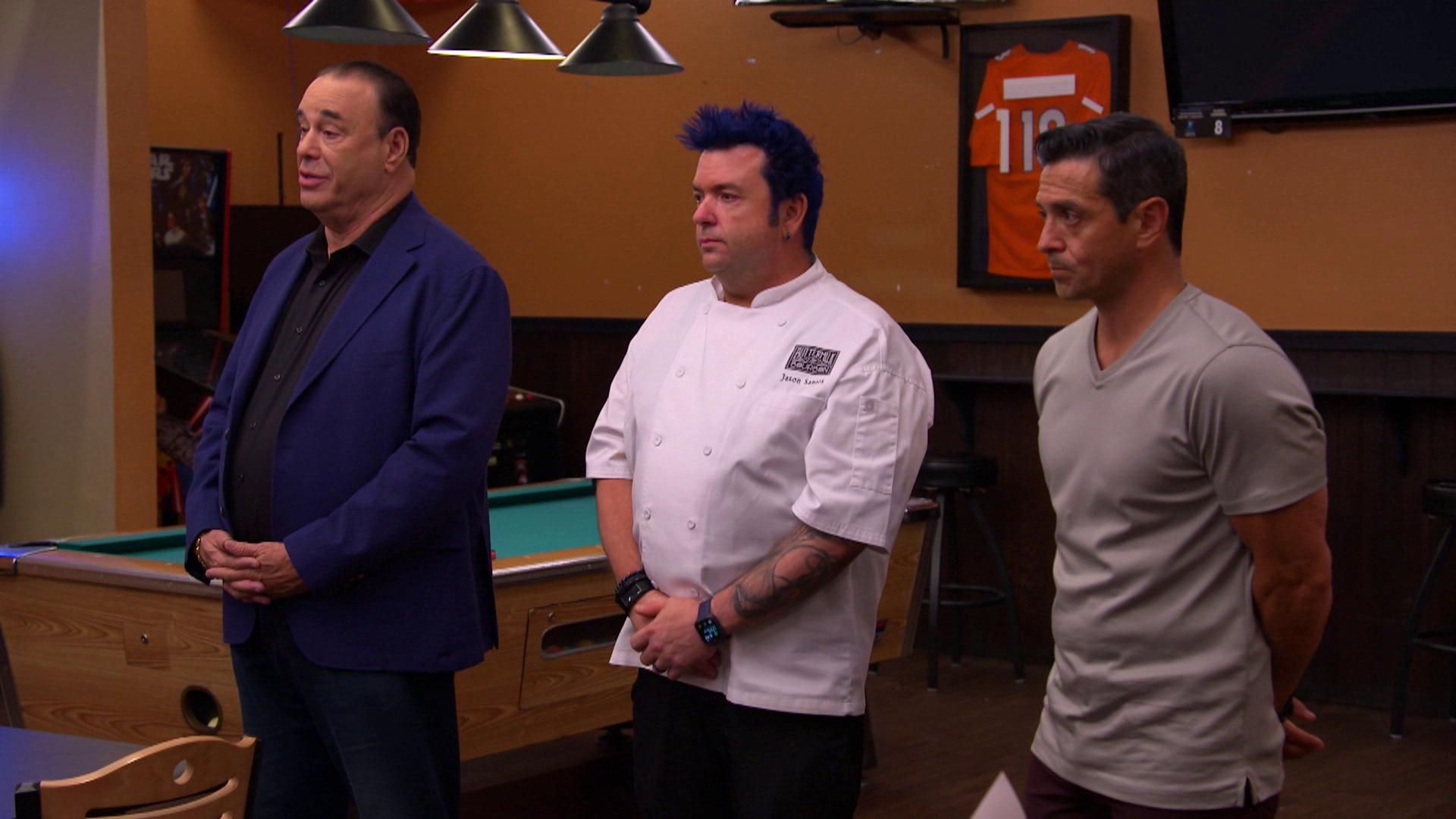 Bar Rescue - S8 - Aflevering 33