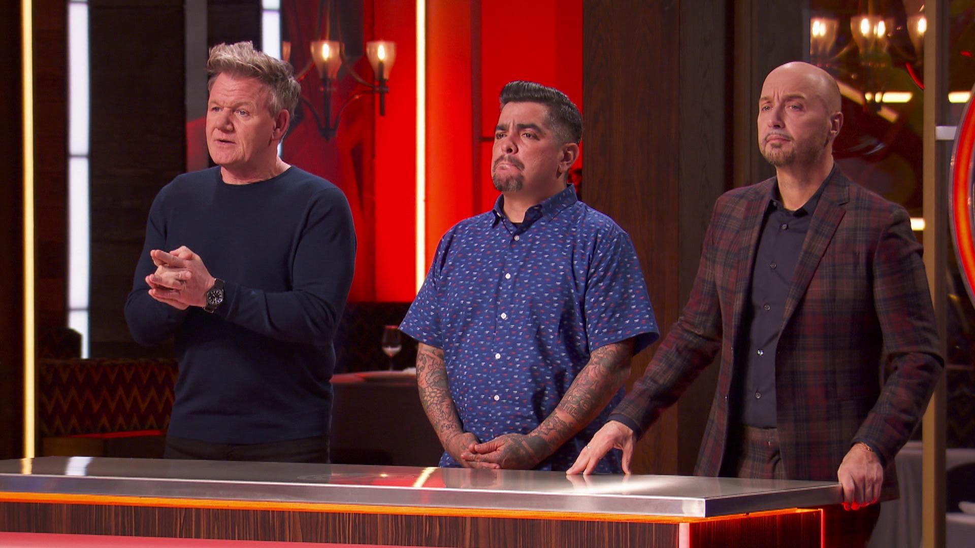 MasterChef USA - S13 - Aflevering 5