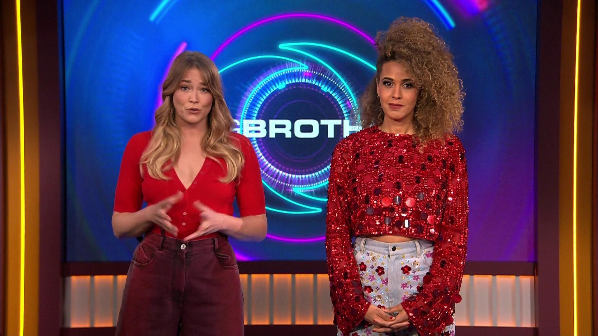 Big Brother: Live - S4 - Aflevering 12