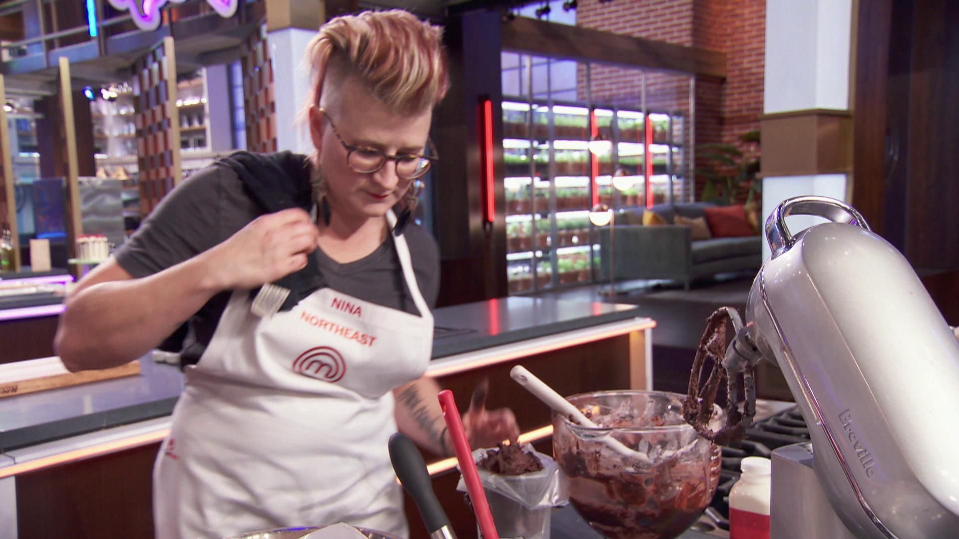 MasterChef USA - S13 - Aflevering 9