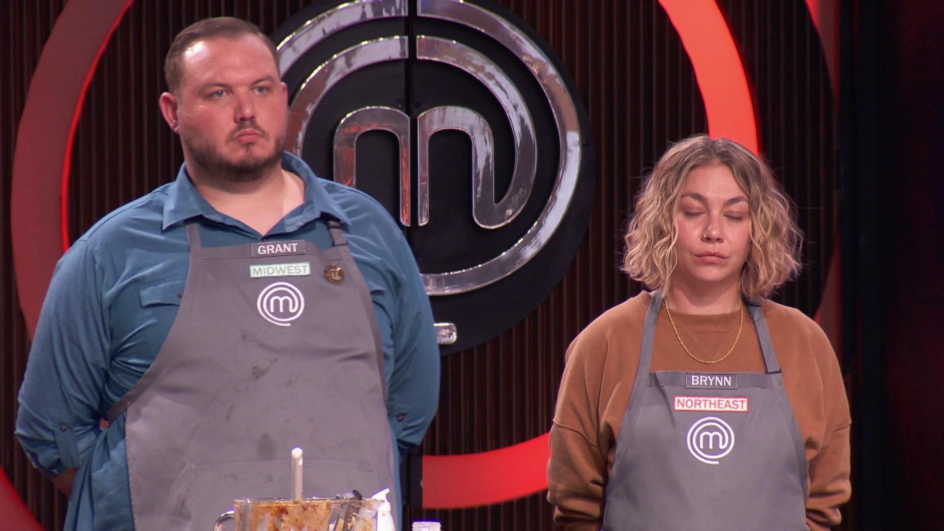 MasterChef USA - S13 - Aflevering 12