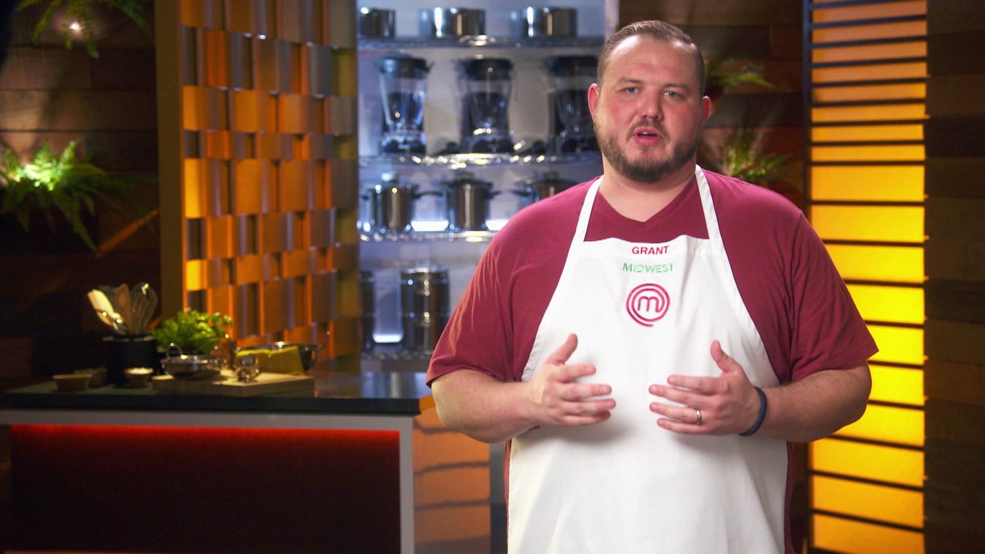 MasterChef USA - S13 - Aflevering 13