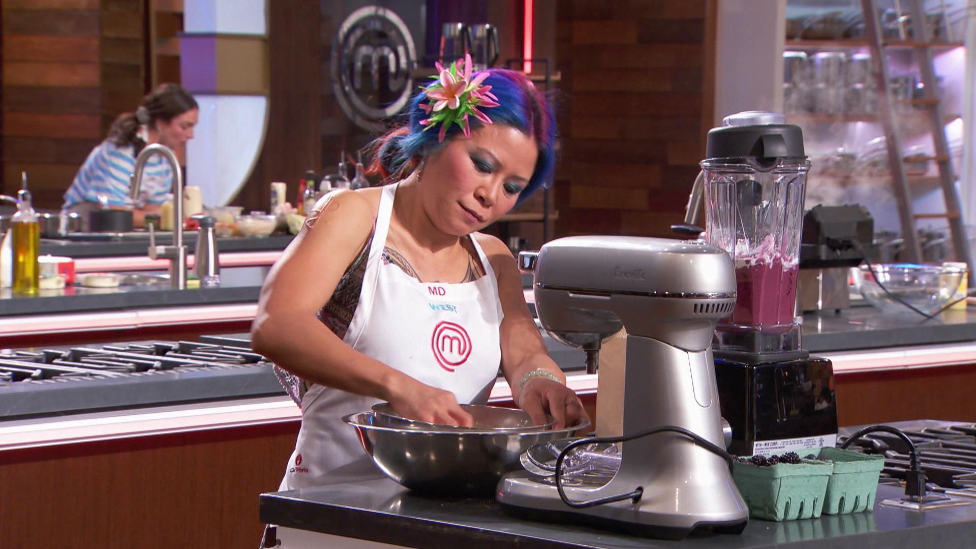 MasterChef USA - S13 - Aflevering 14