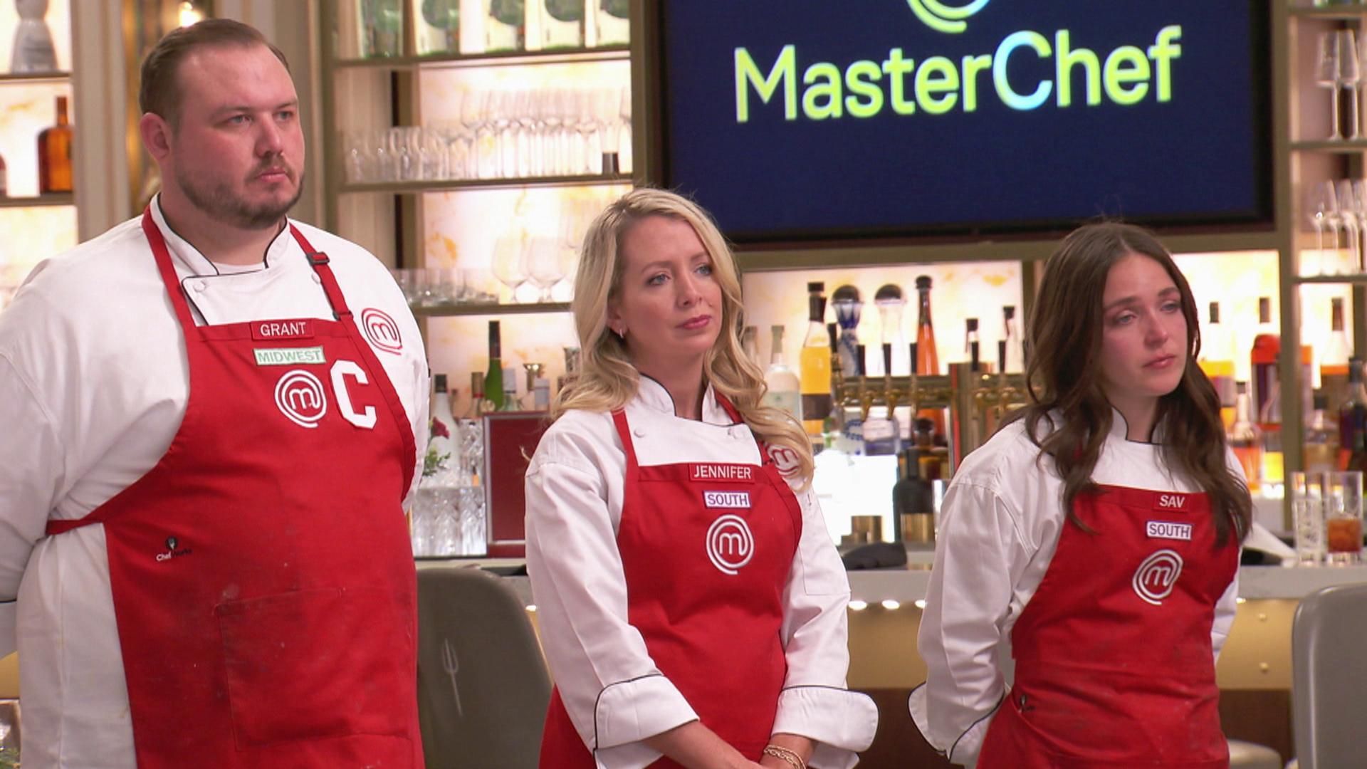 MasterChef USA - S13 - Aflevering 17