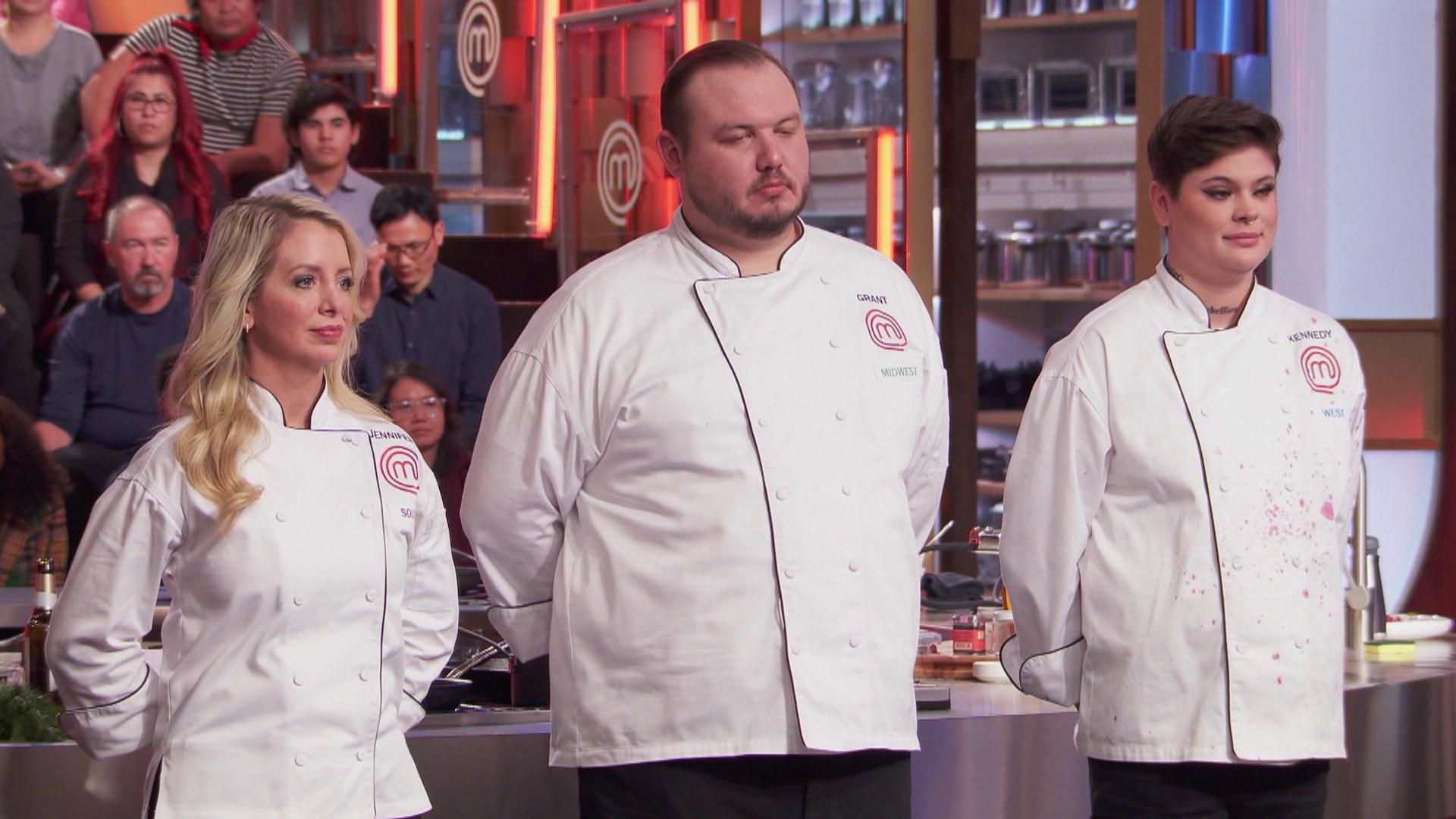 MasterChef USA - S13 - Aflevering 20