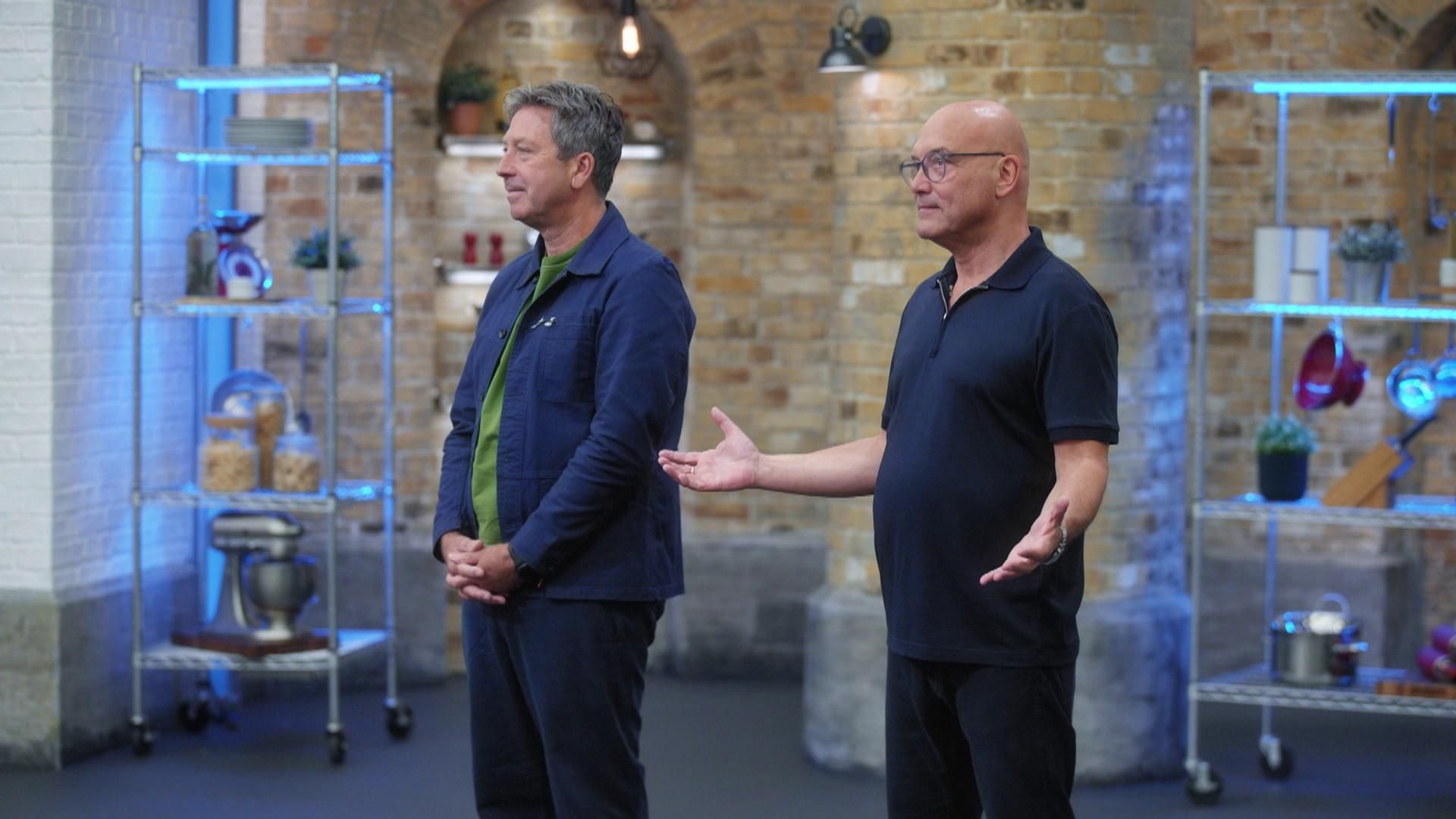 Masterchef UK - S19 - Aflevering 2