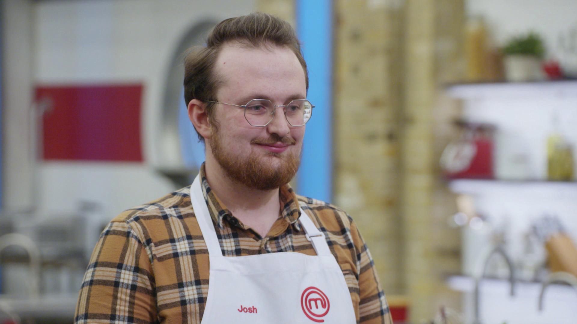 Masterchef UK - S19 - Aflevering 11