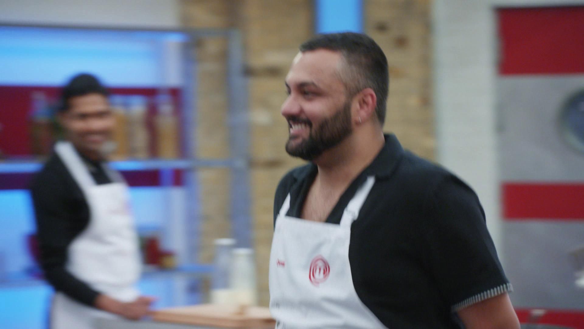 Masterchef UK - S19 - Aflevering 21