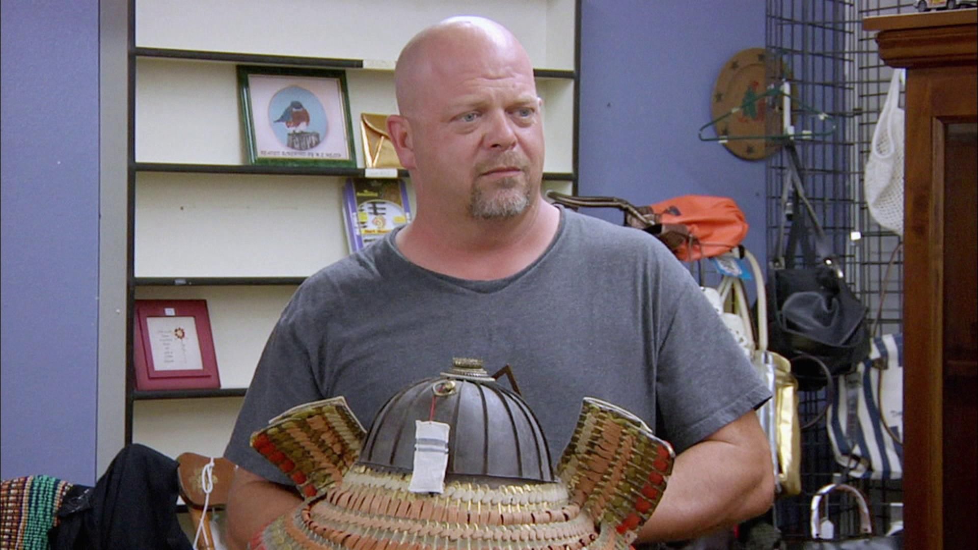 Pawn Stars - S24 - Aflevering 2