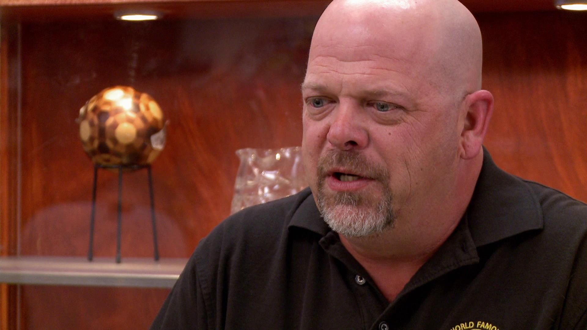 Pawn Stars - S24 - Aflevering 14