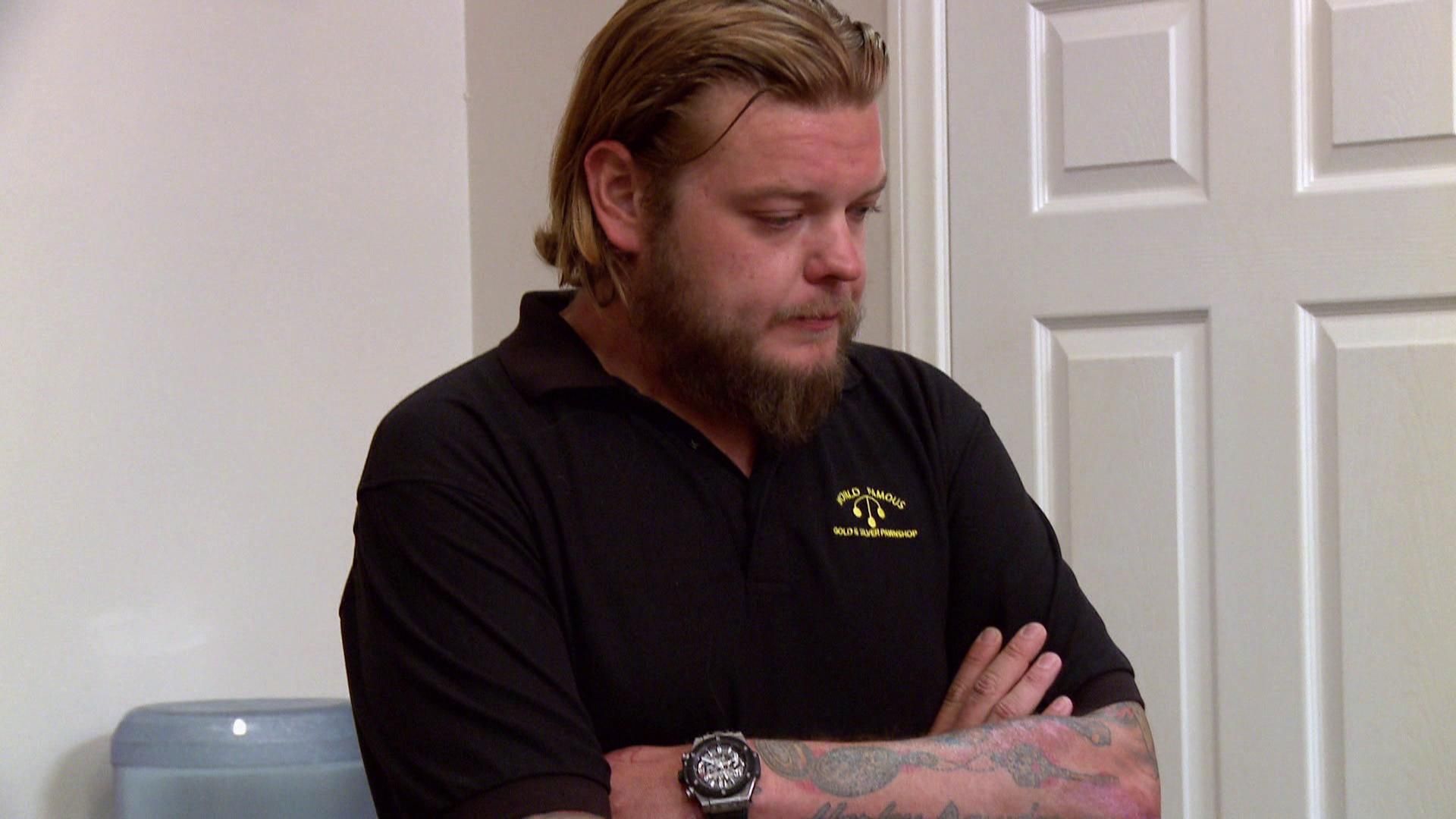 Pawn Stars - S24 - Aflevering 13