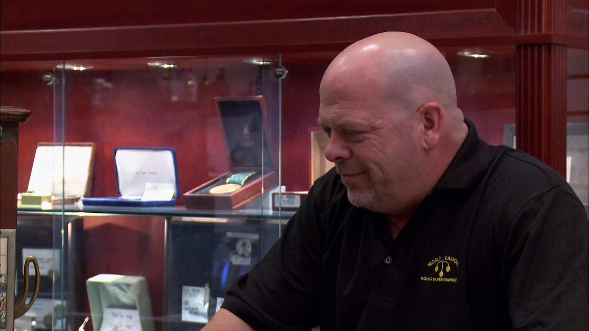 Pawn Stars - S24 - Aflevering 30