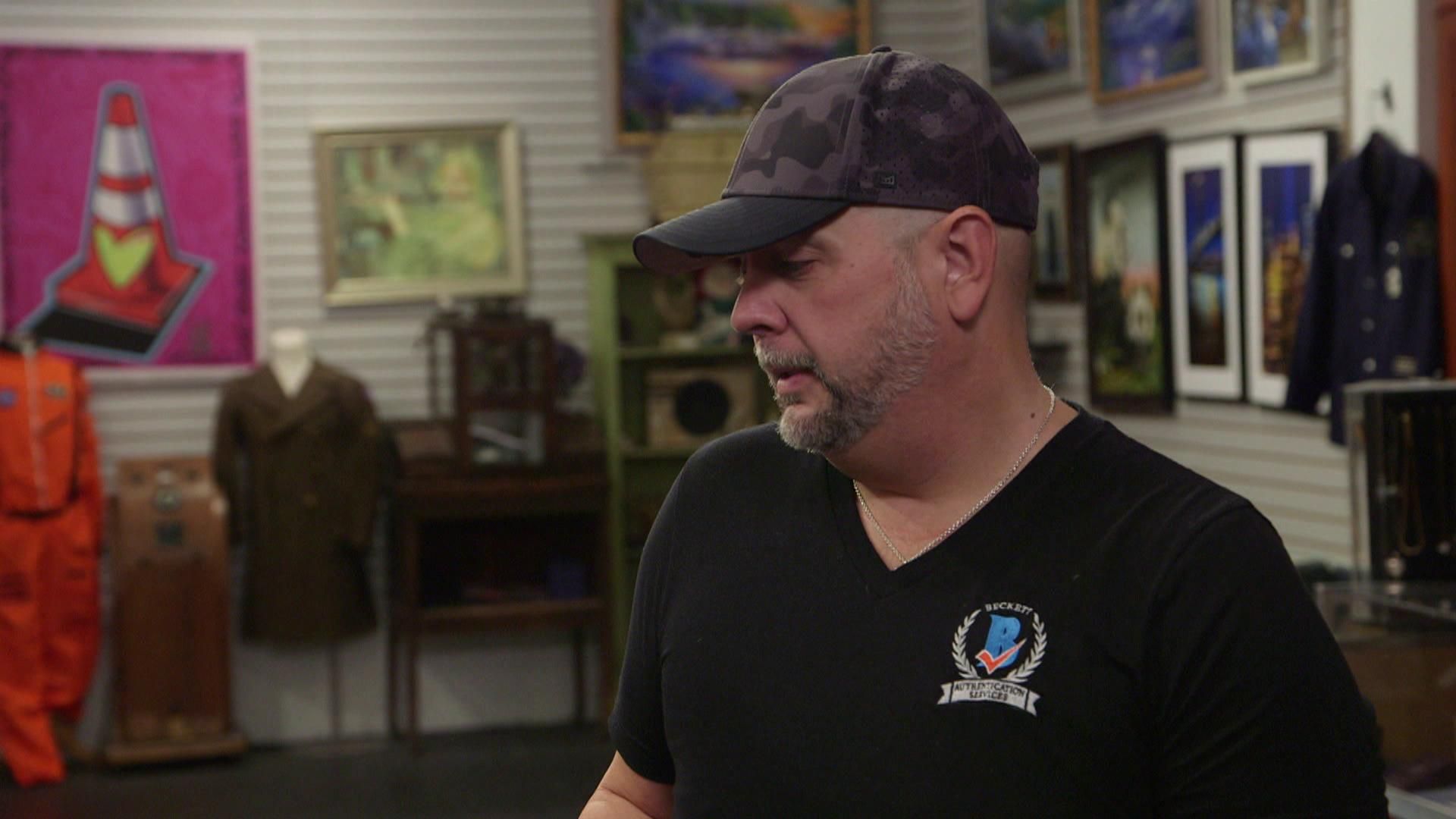 Pawn Stars - S24 - Aflevering 43