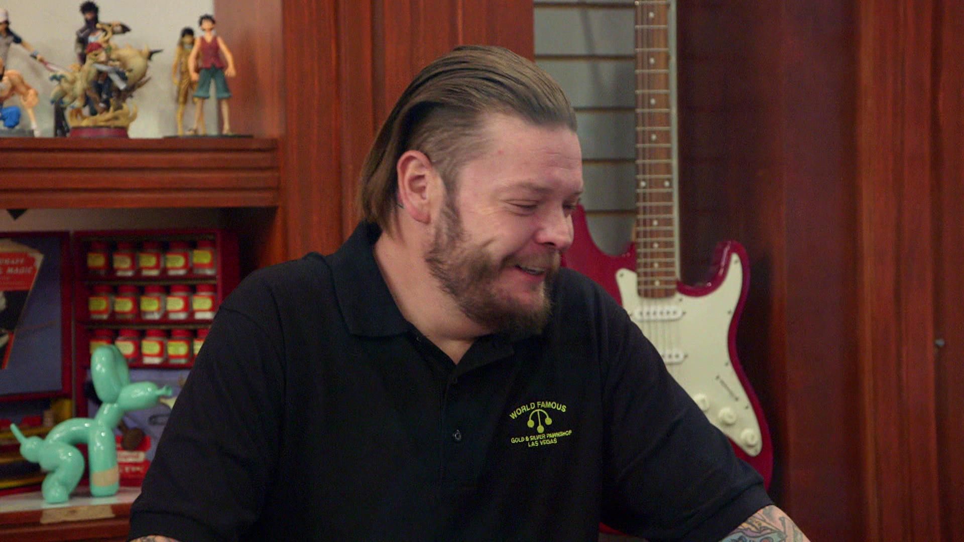 Pawn Stars - S24 - Aflevering 51