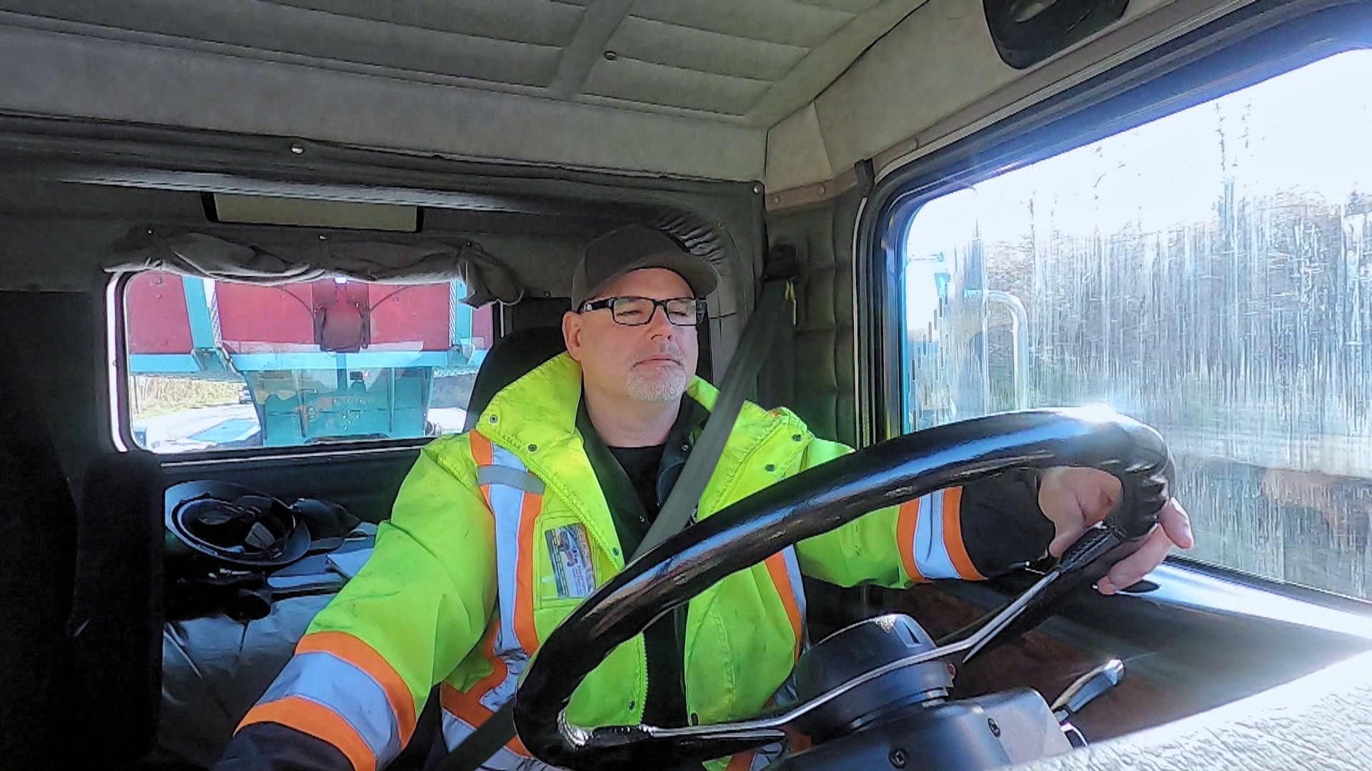 Highway Thru Hell - S12 - Aflevering 17