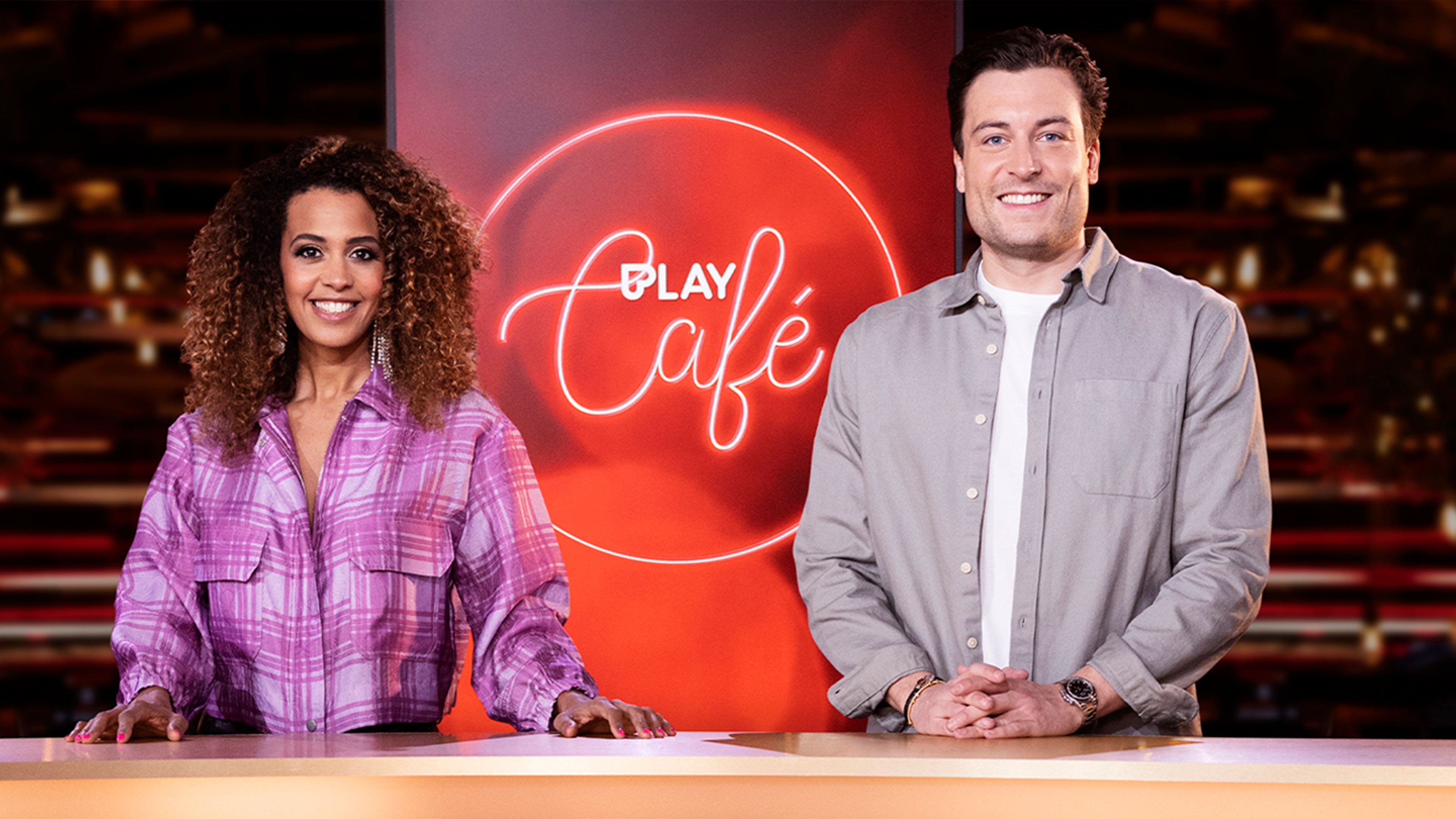 Play Café - S1 - Aflevering 35