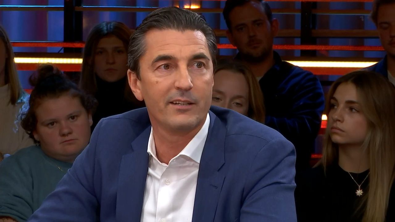 Strafpleiter Kris Luyckx over het hooliganisme in Belgisch voetbal