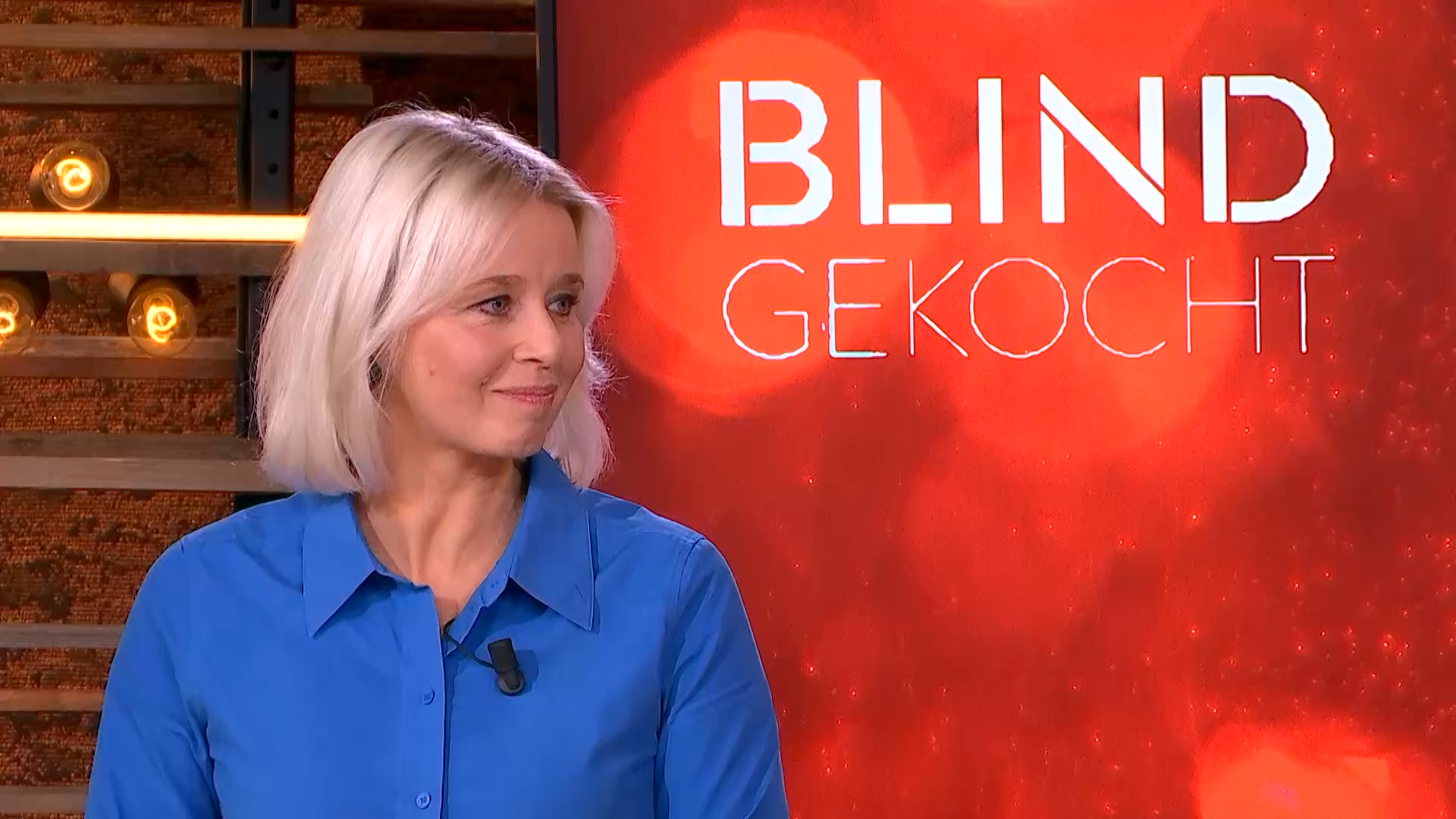 Kinga Kantorska is de nieuwe makelaar in 'Blind Gekocht'