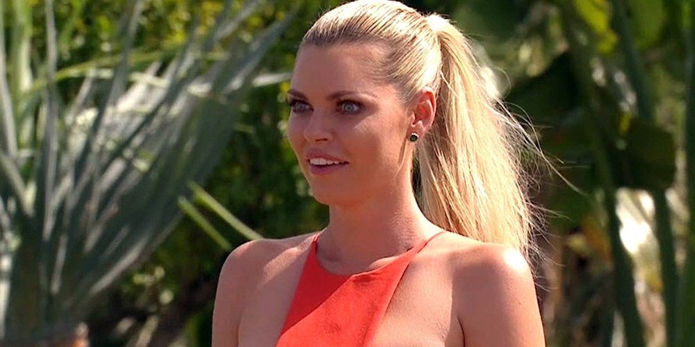 Love Island Australia - S1 - Aflevering 1