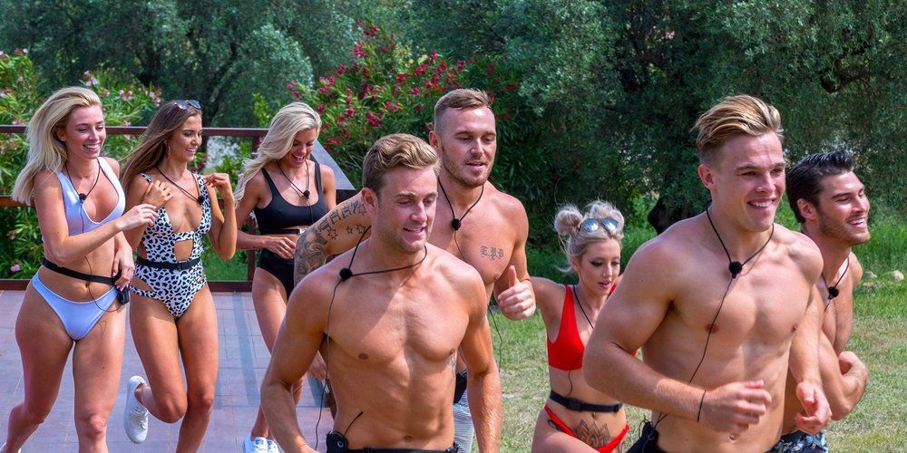 Love Island Australia - S1 - Aflevering 3