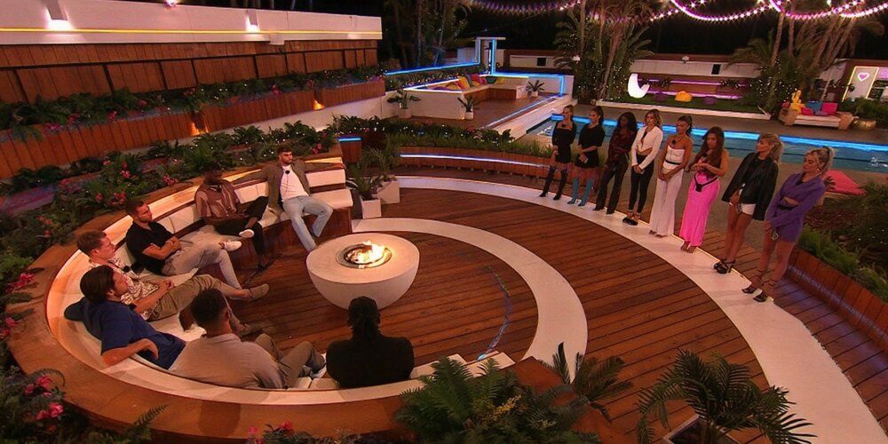 Love Island UK - S9 - Aflevering 24