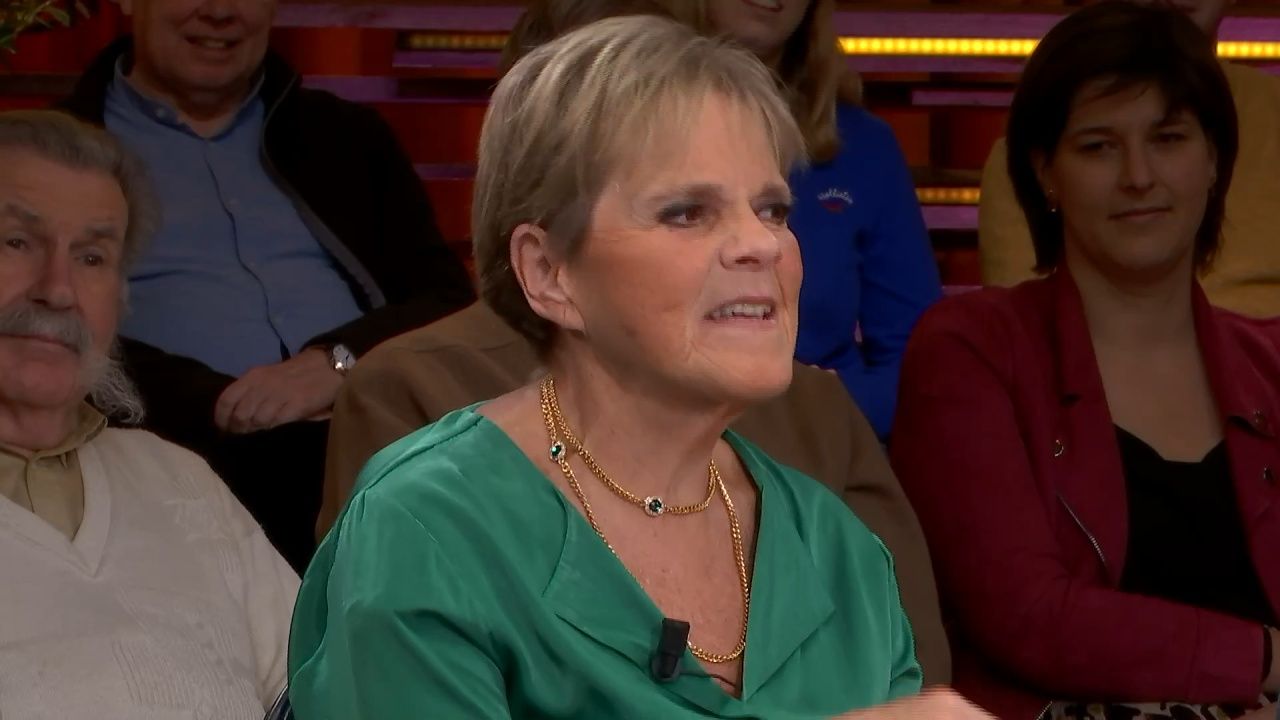 Margriet getuigt over discriminatie: "Vaak niet aangenomen door mijn gewicht"