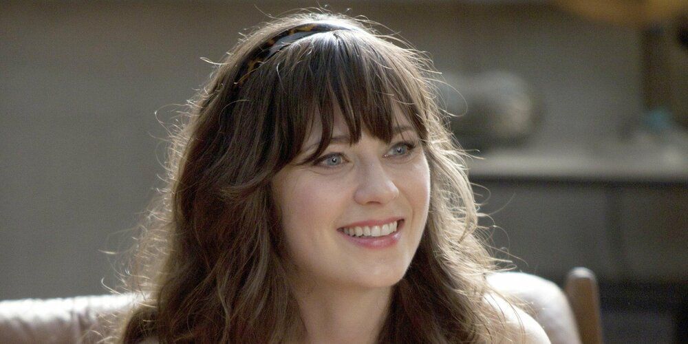 New Girl - S1 - Aflevering 9