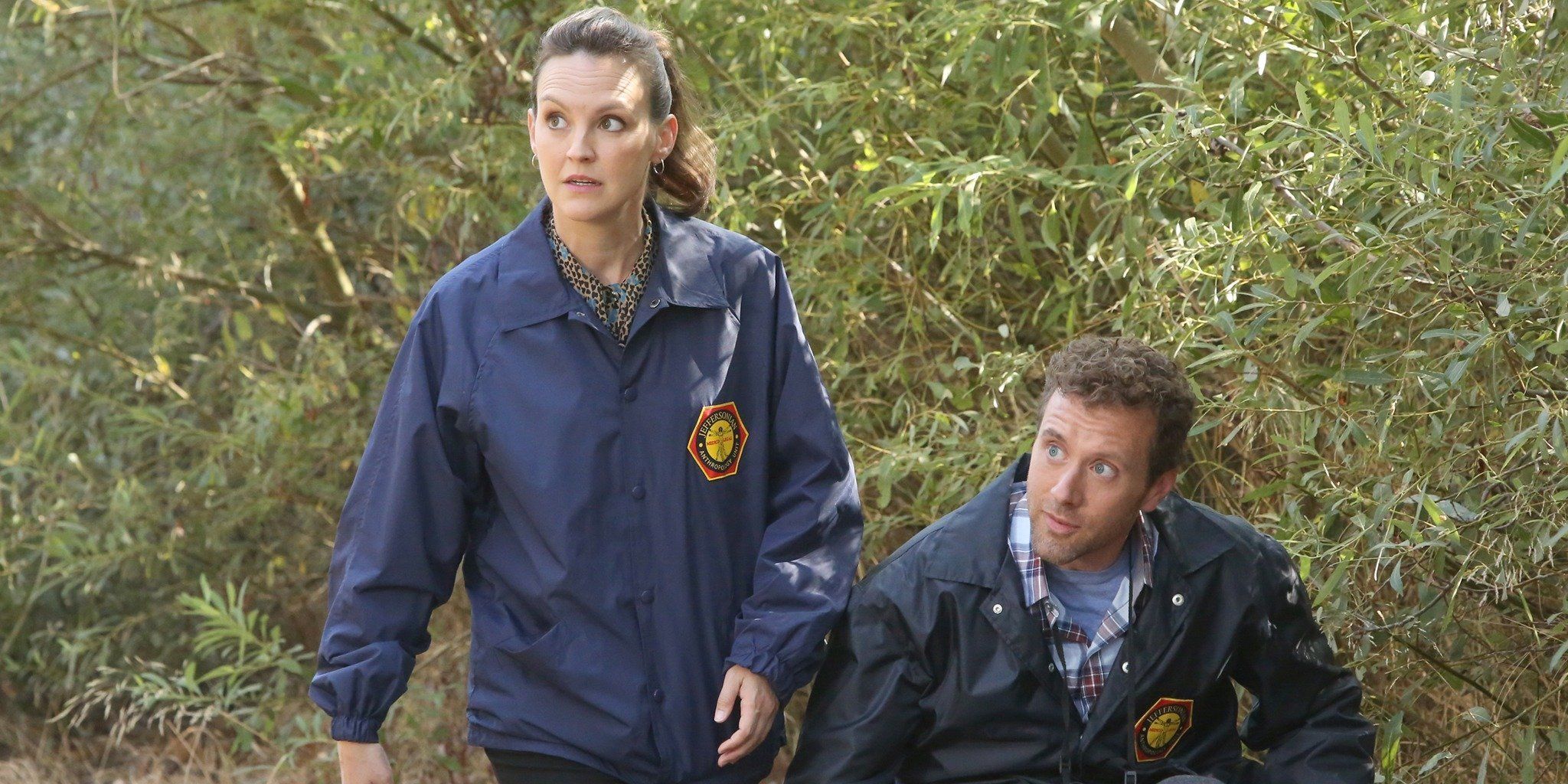 Bones - S12 - Aflevering 2